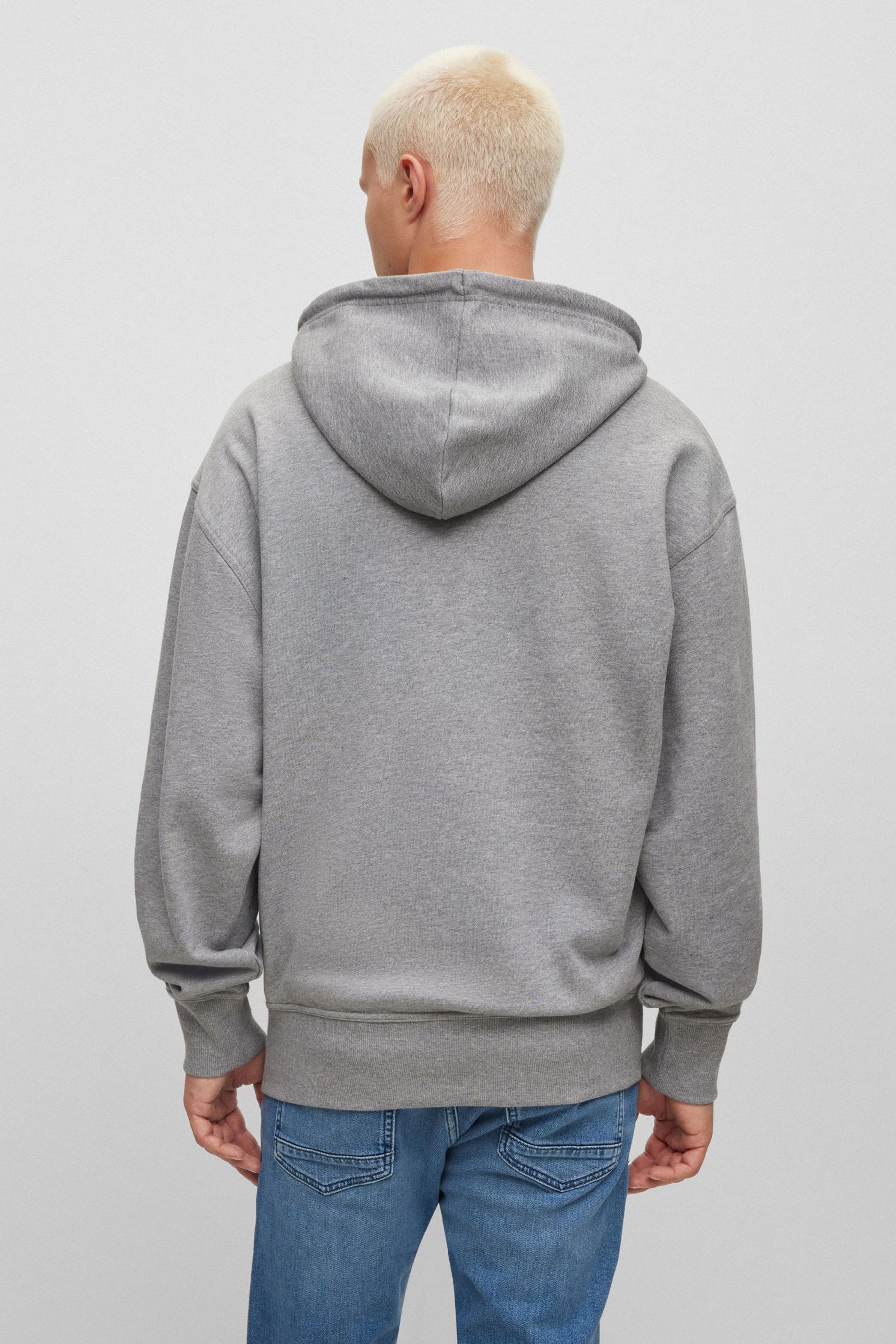 Boss outlet overhead hoodie