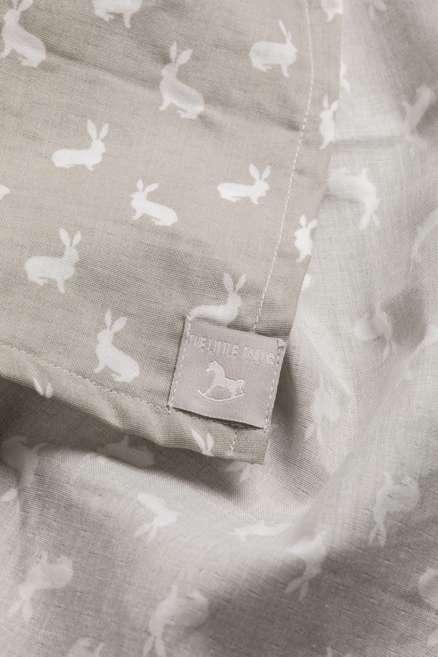 Little journey deals muslin blanket
