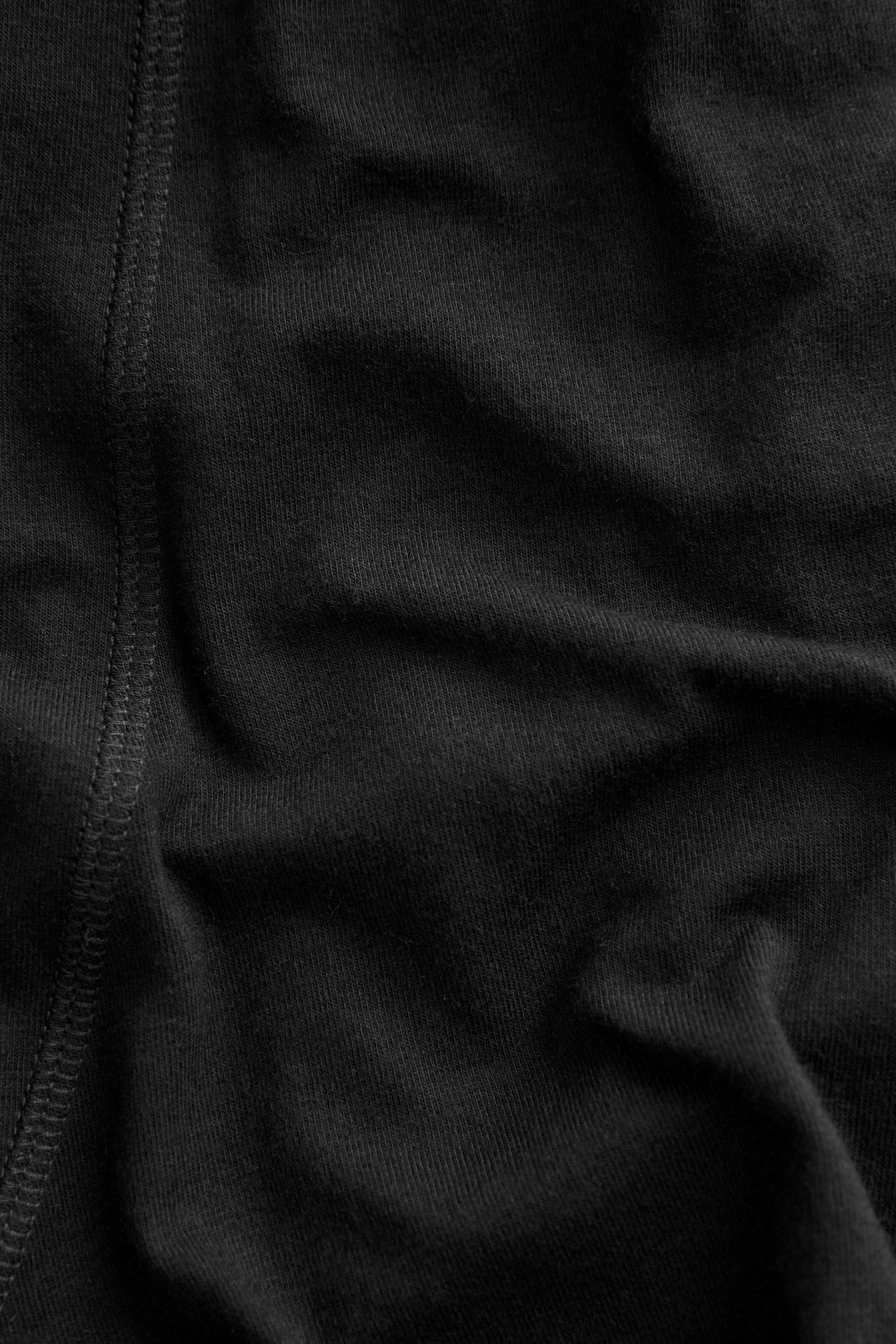 Buy Black 2 Pack Lightweight Thermal Long Johns from Next Ukraine