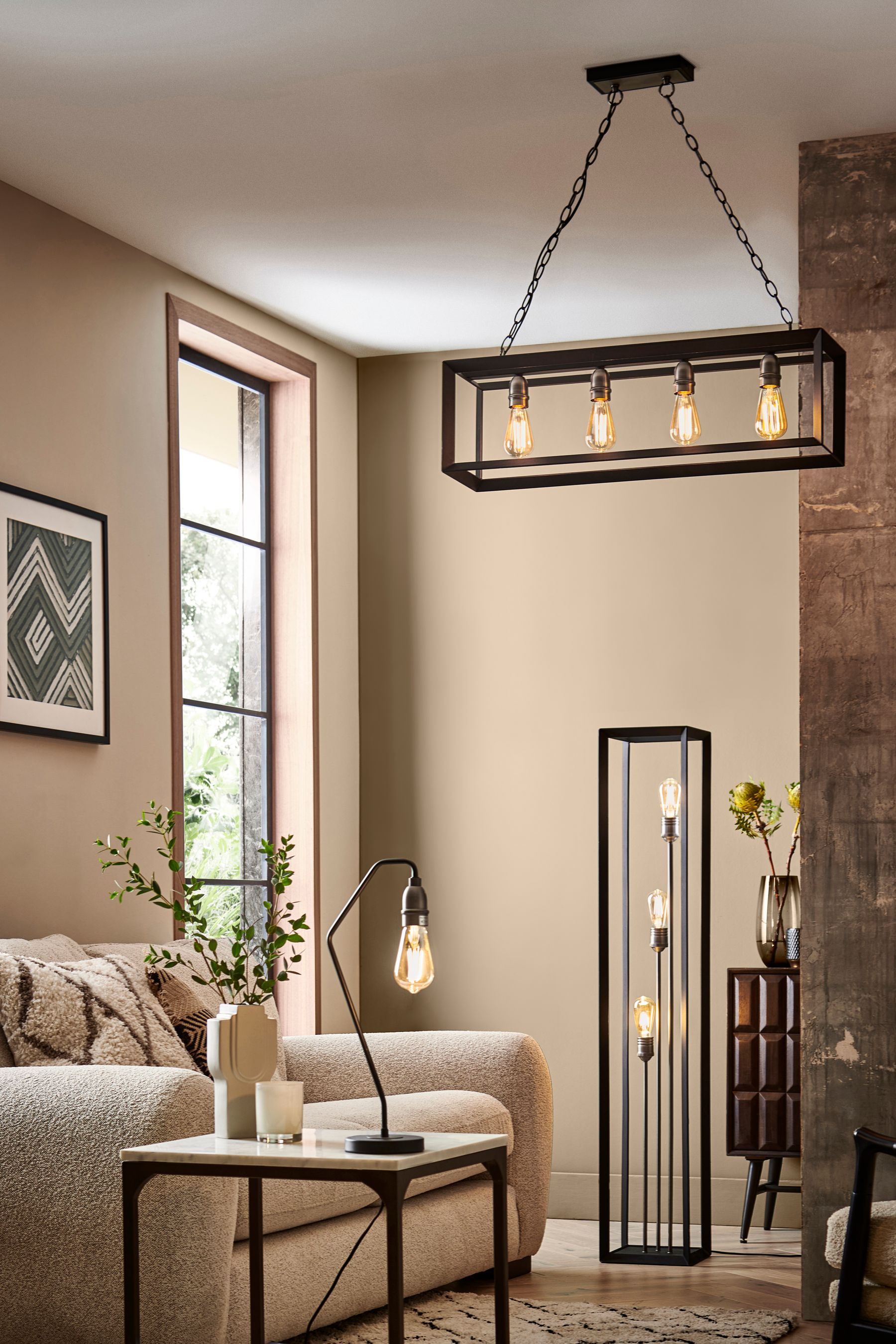 Next brooklyn deals wall light