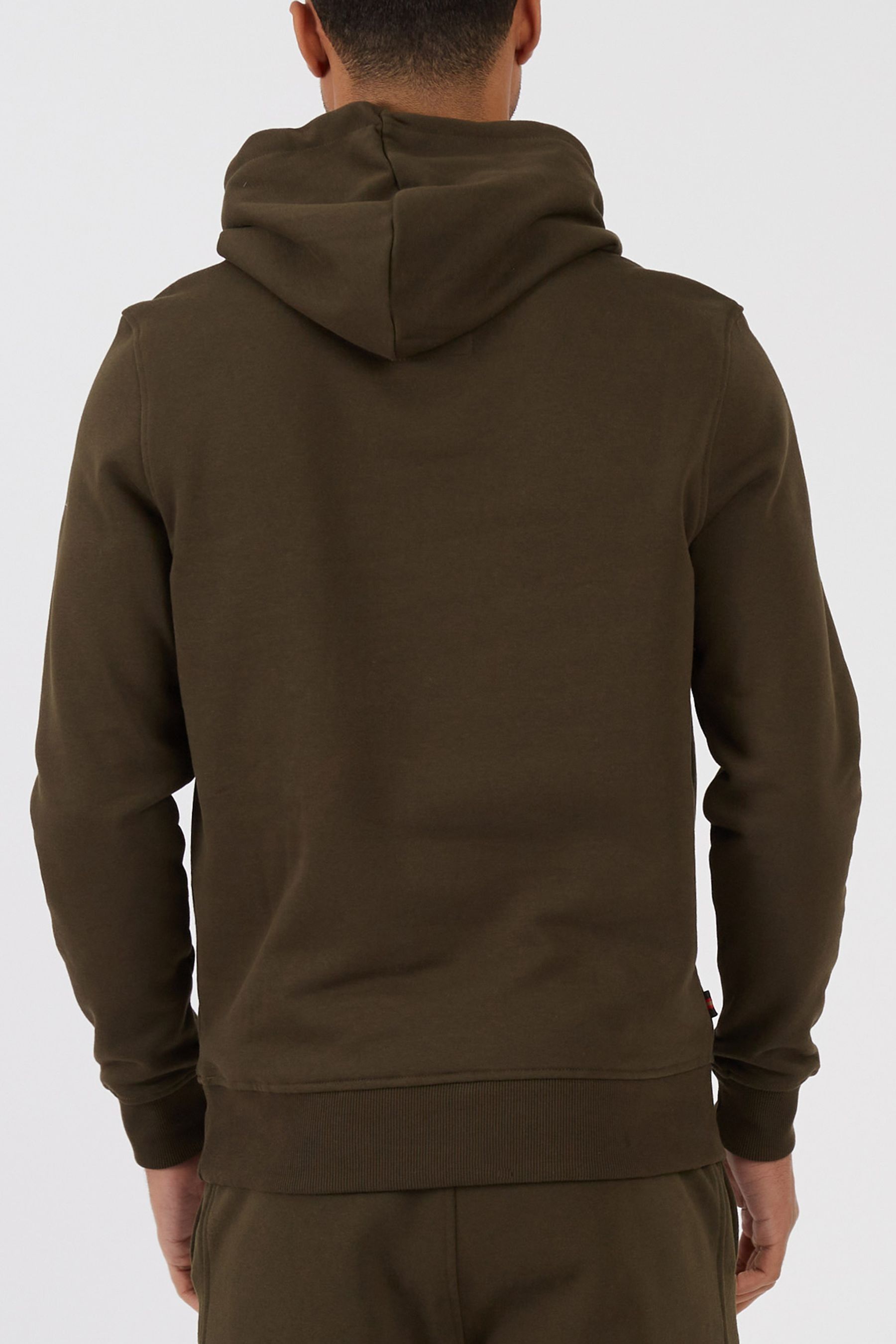 Luke 1977 hoodie on sale