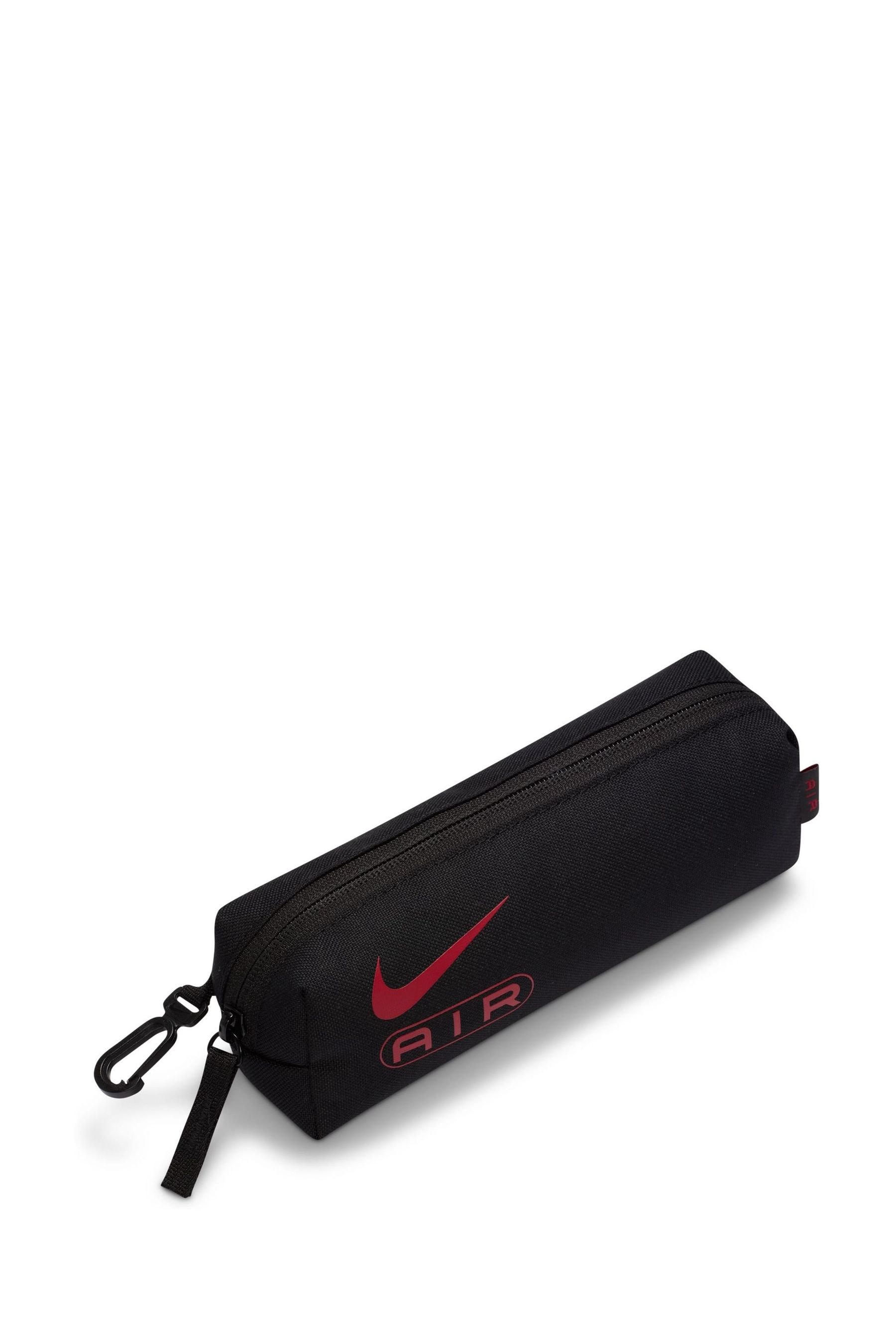 Buy Nike Black Air Kids Elemental Backpack 20L from Next Malta