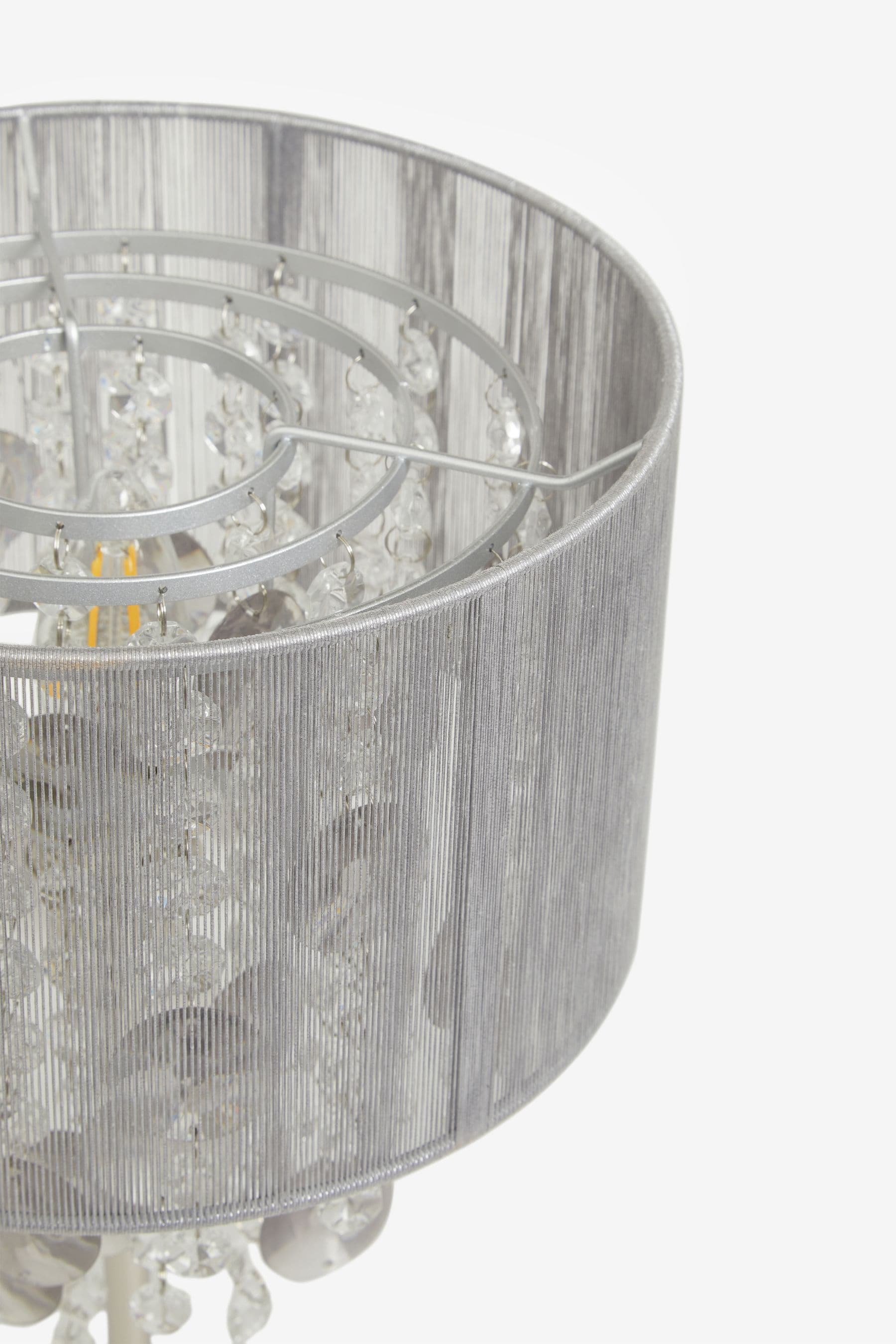 Next palazzo lamp shop shade