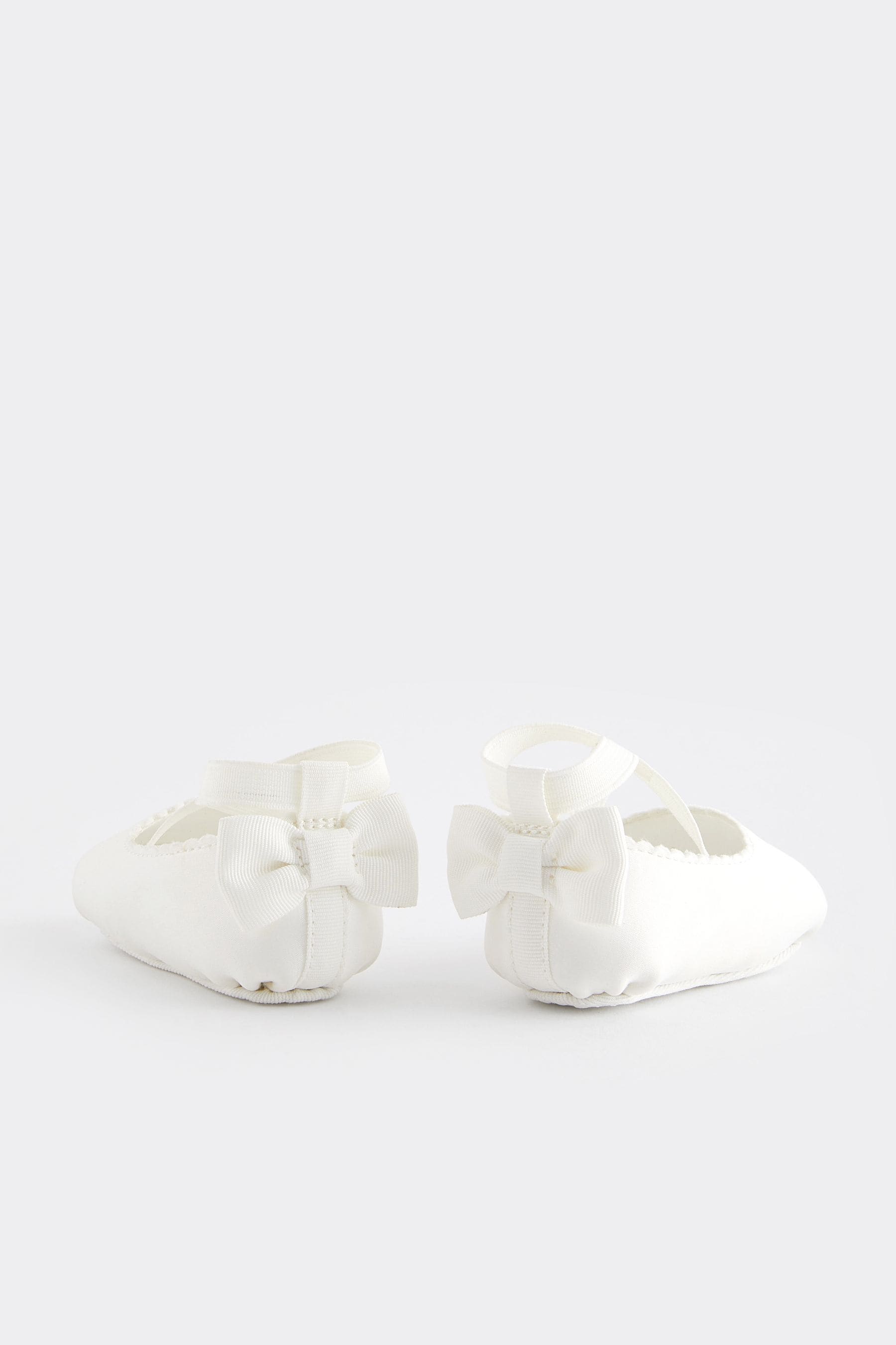 Ballet shoes for baby girl deals