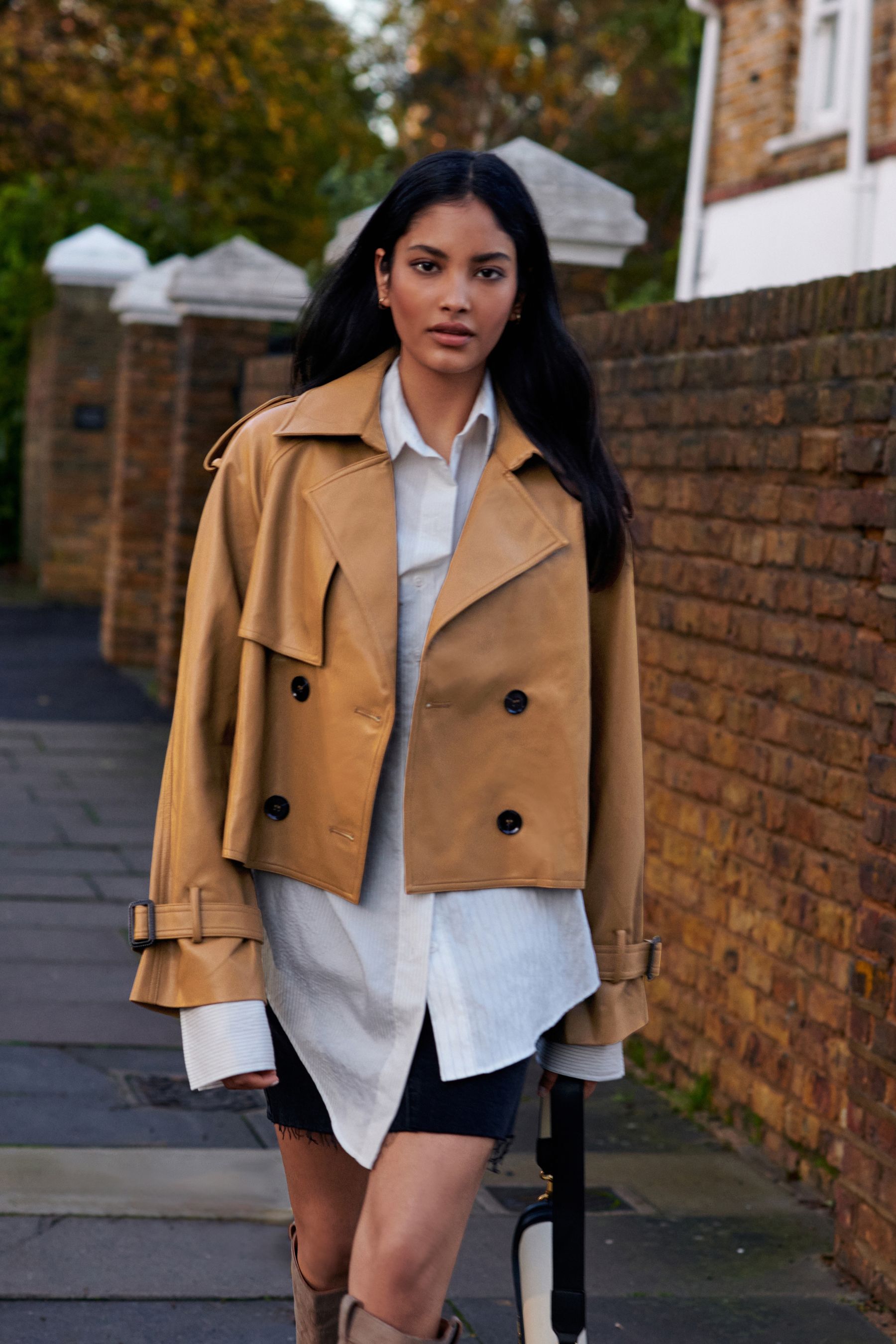 Next camel coat shop
