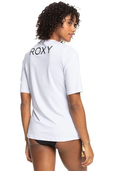 Roxy Wave Relaxed Fit Rash Vest