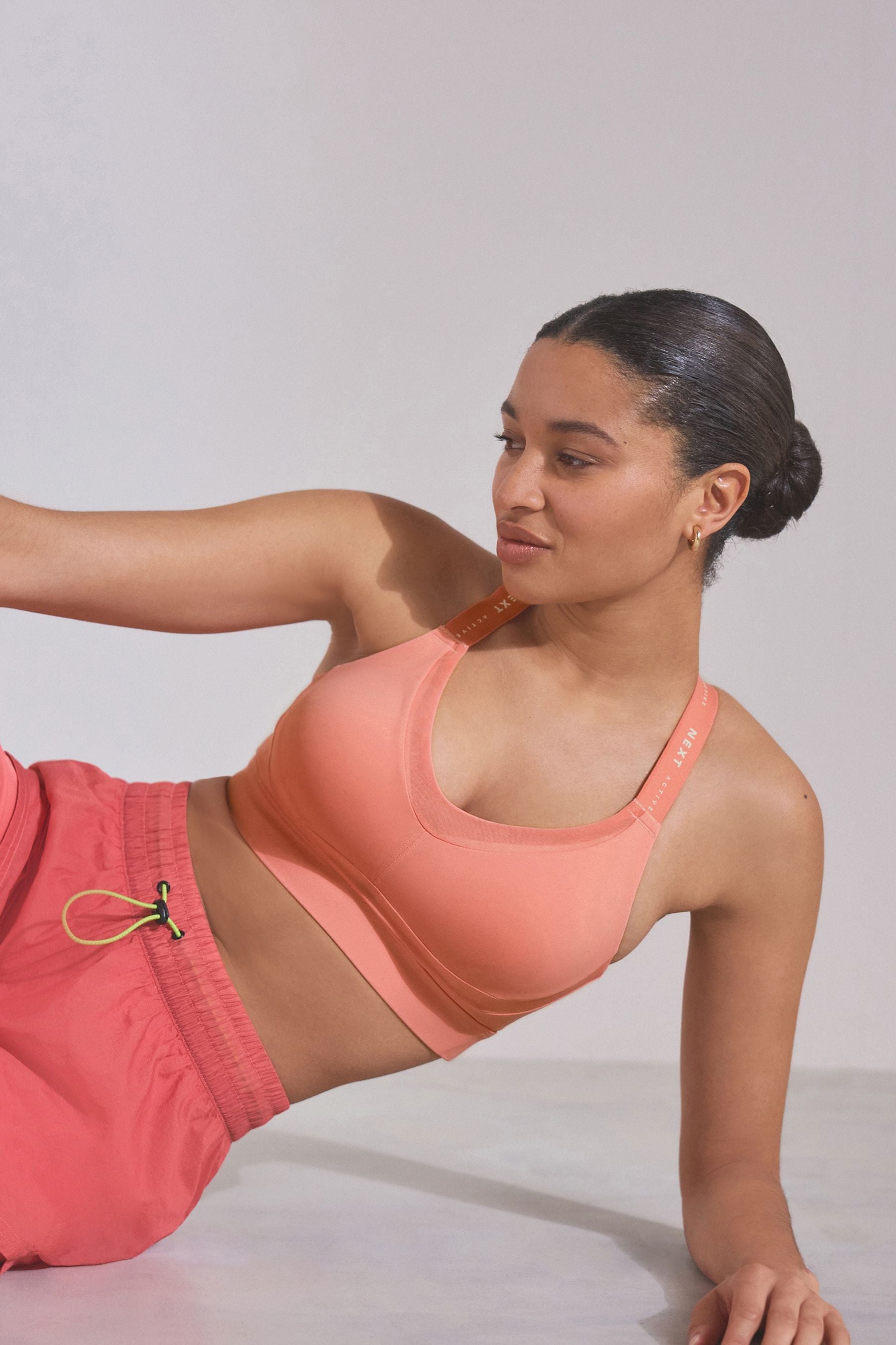 High impact sports bra nz online