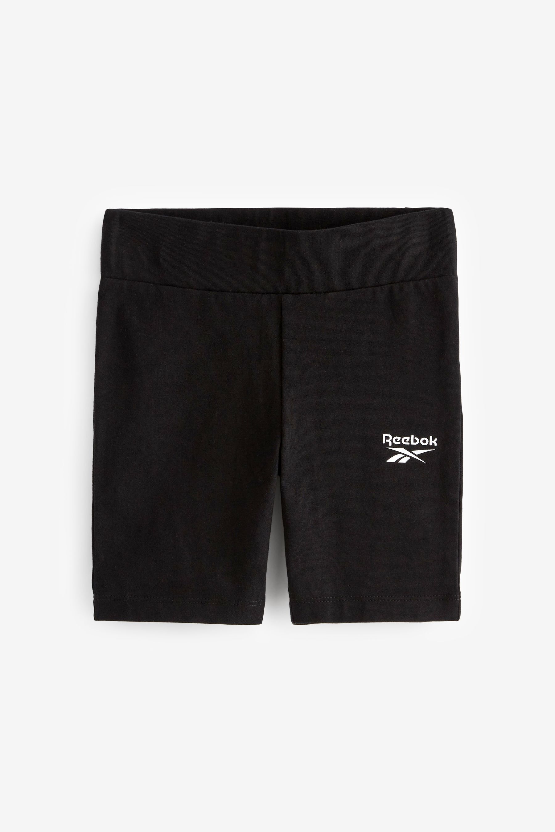 Reebok Cotton Cycling Shorts