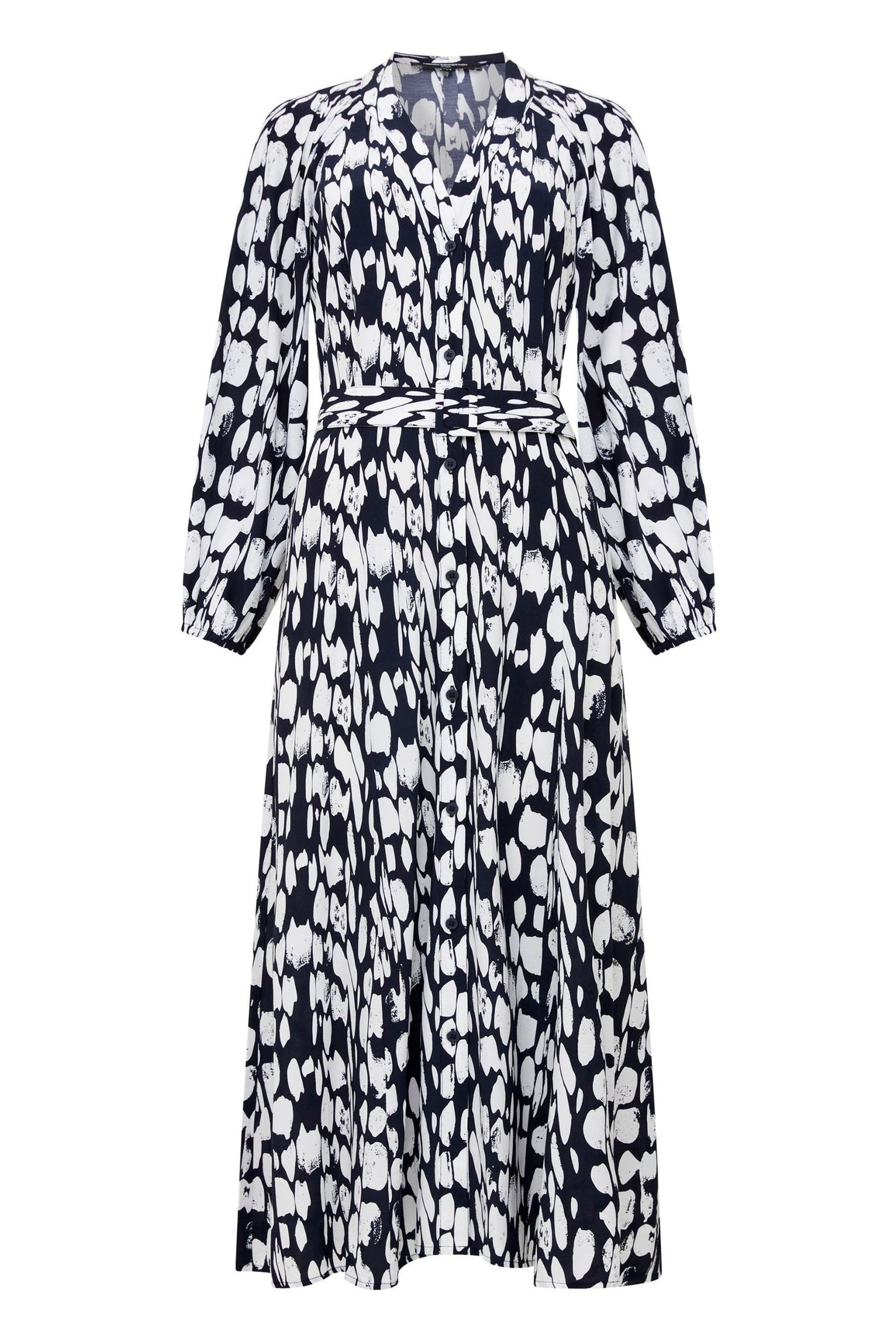 Buy French Connection Blue Islanna Bracelet Dress from Next Canada