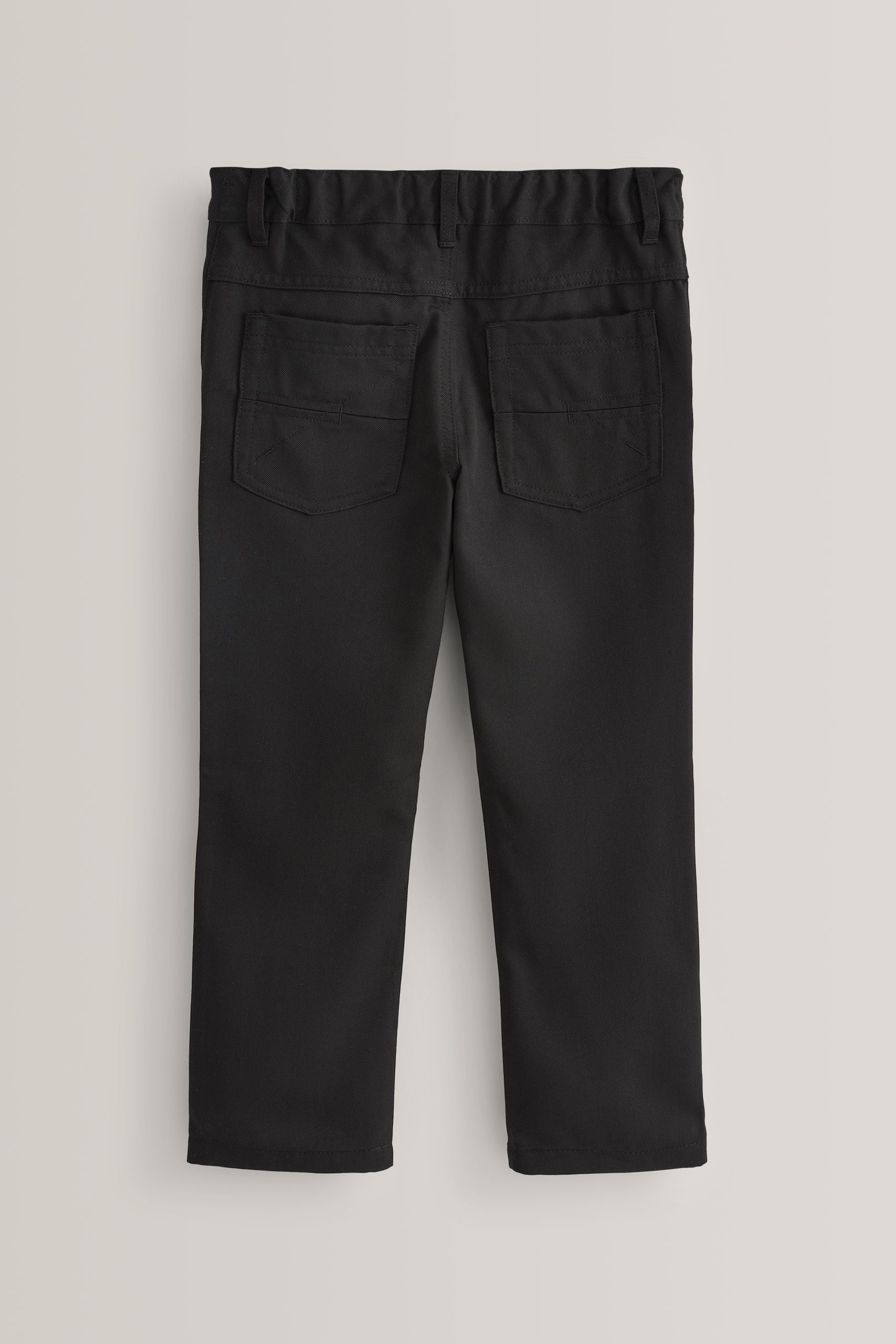 Girls shop black jean