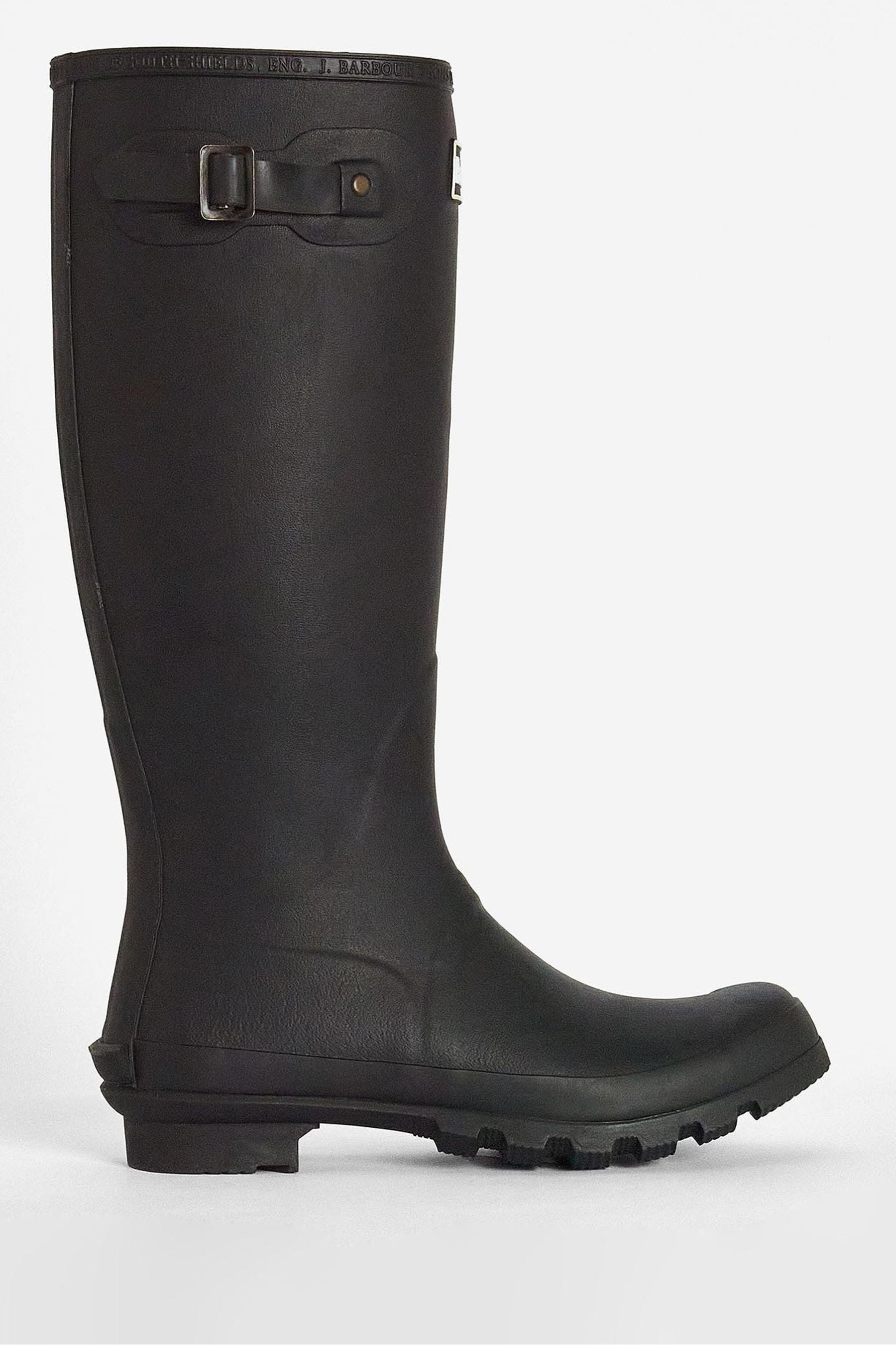 Mens slim fit wellies sale