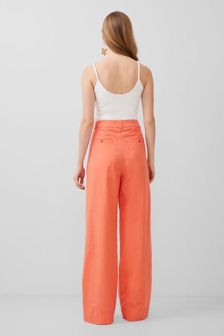 French Connection Alania City Trousers - Image 2 of 4