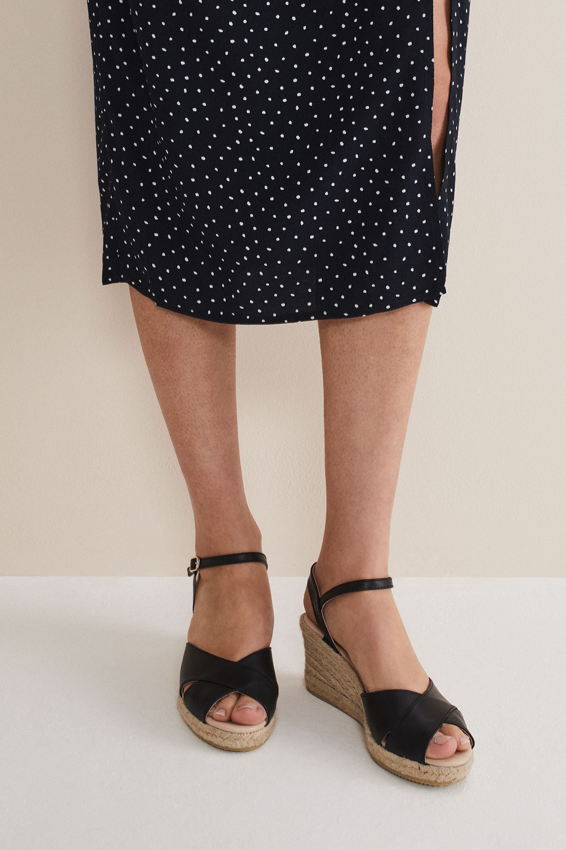 Phase eight espadrilles outlet