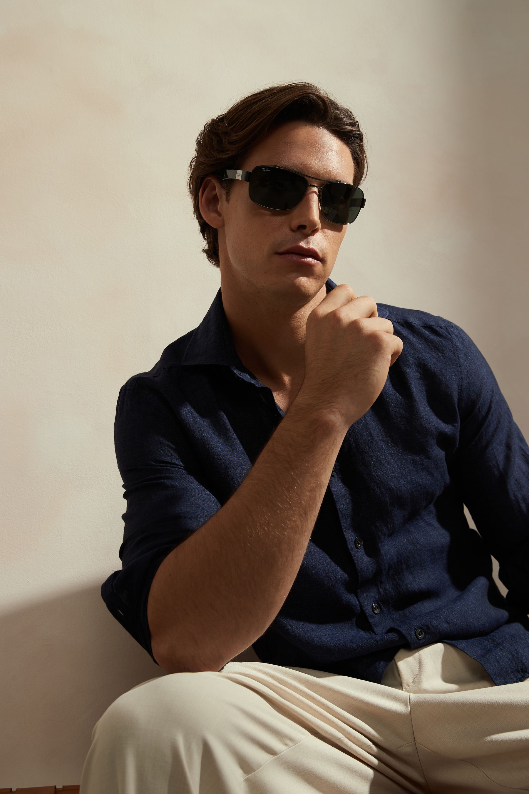 Buy Ray Ban Sunglasses from Next Luxembourg