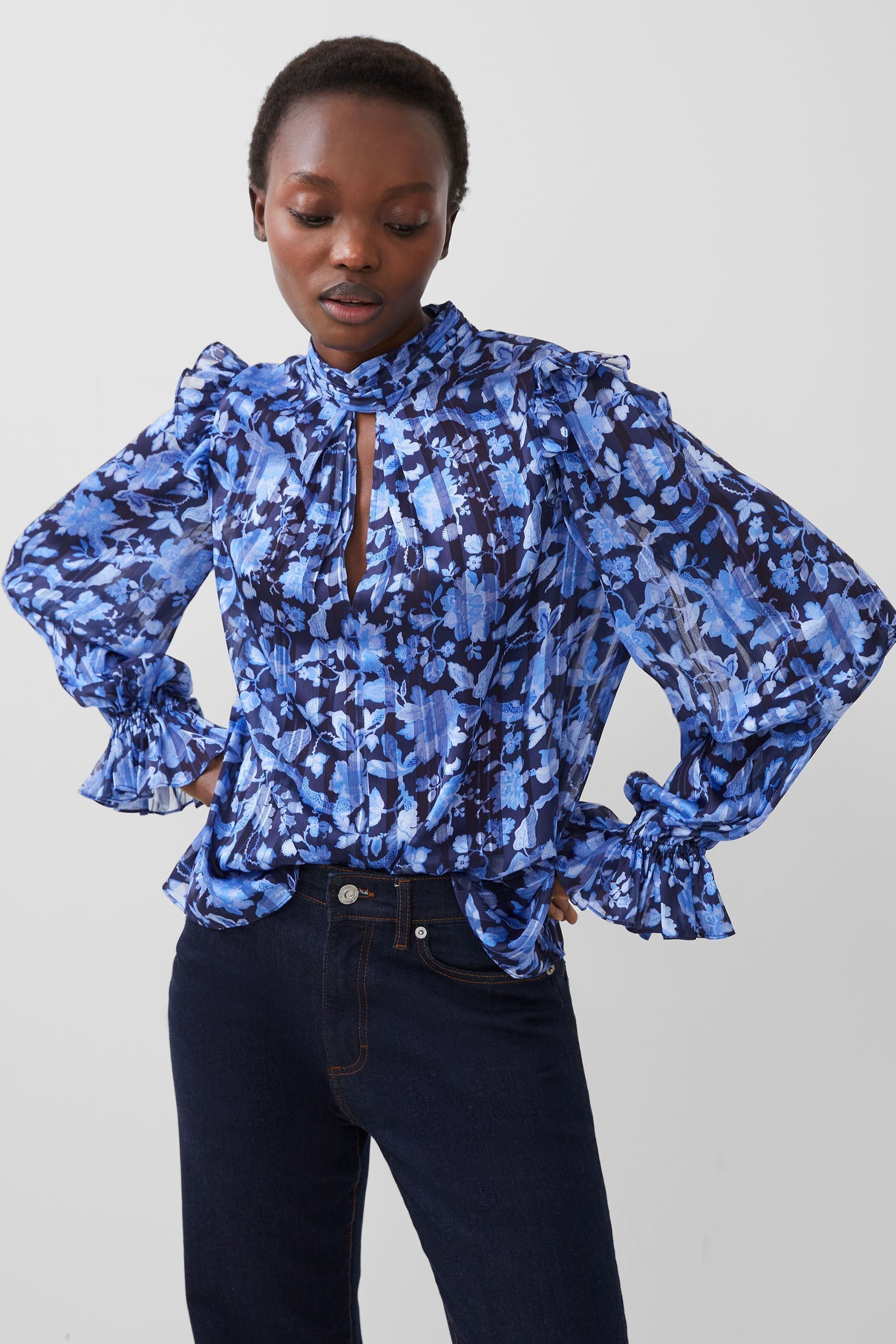 French connection cynthia dress hot sale