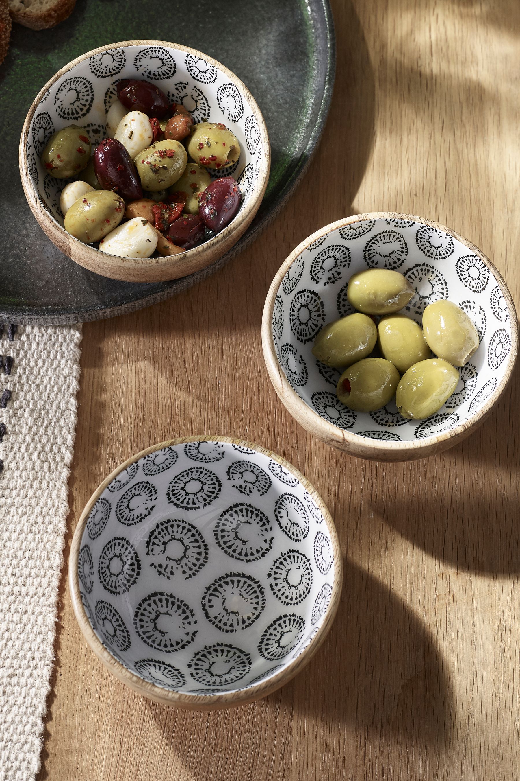 Dip plates hot sale
