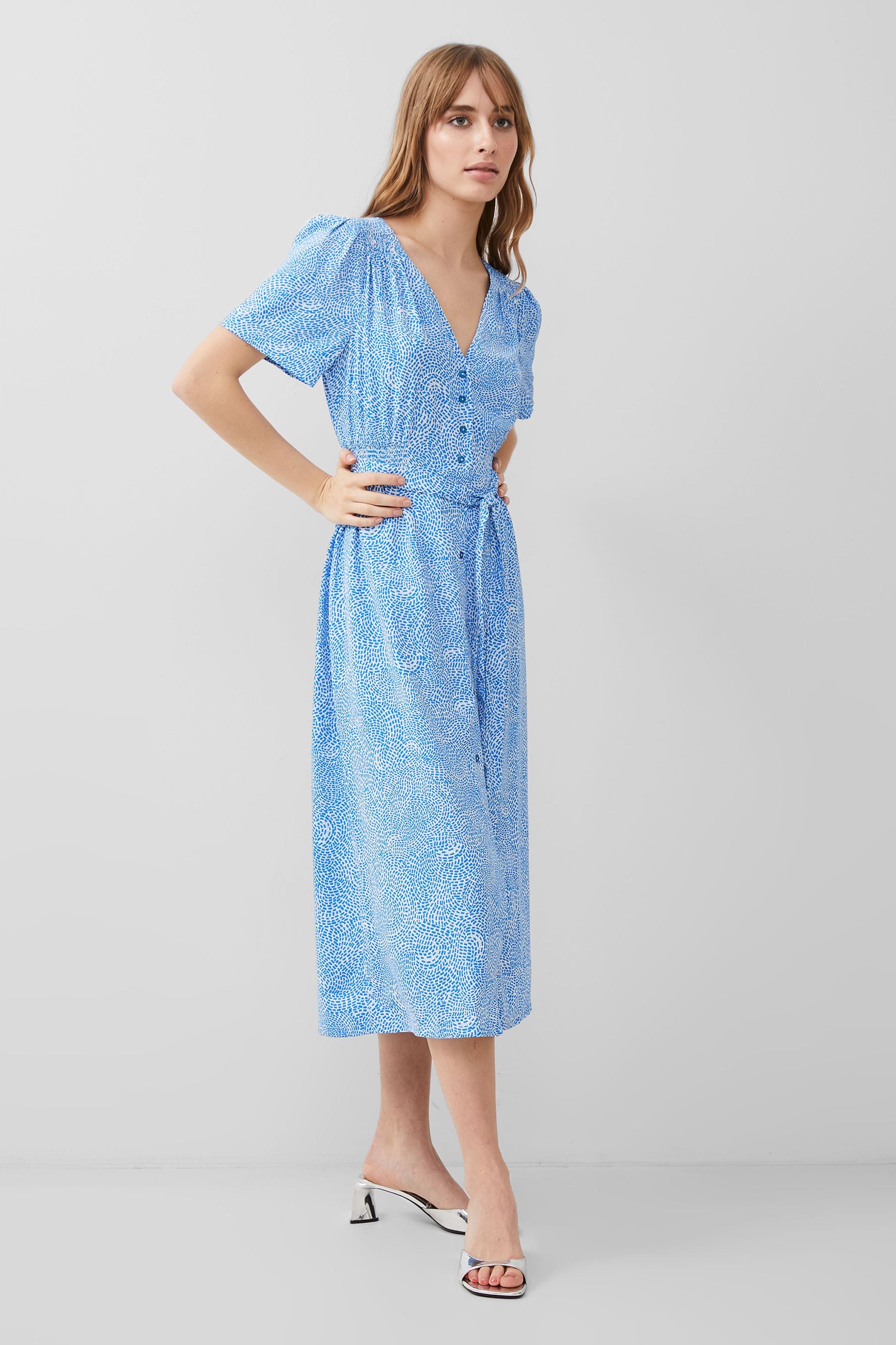 Boden bernice dress clearance
