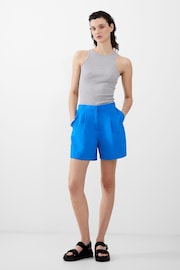 French Connection Alora Shorts - Image 1 of 4