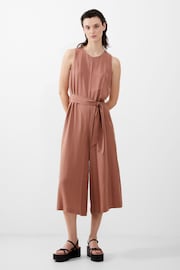 French Connection Arielle Jumpsuit - Image 1 of 4