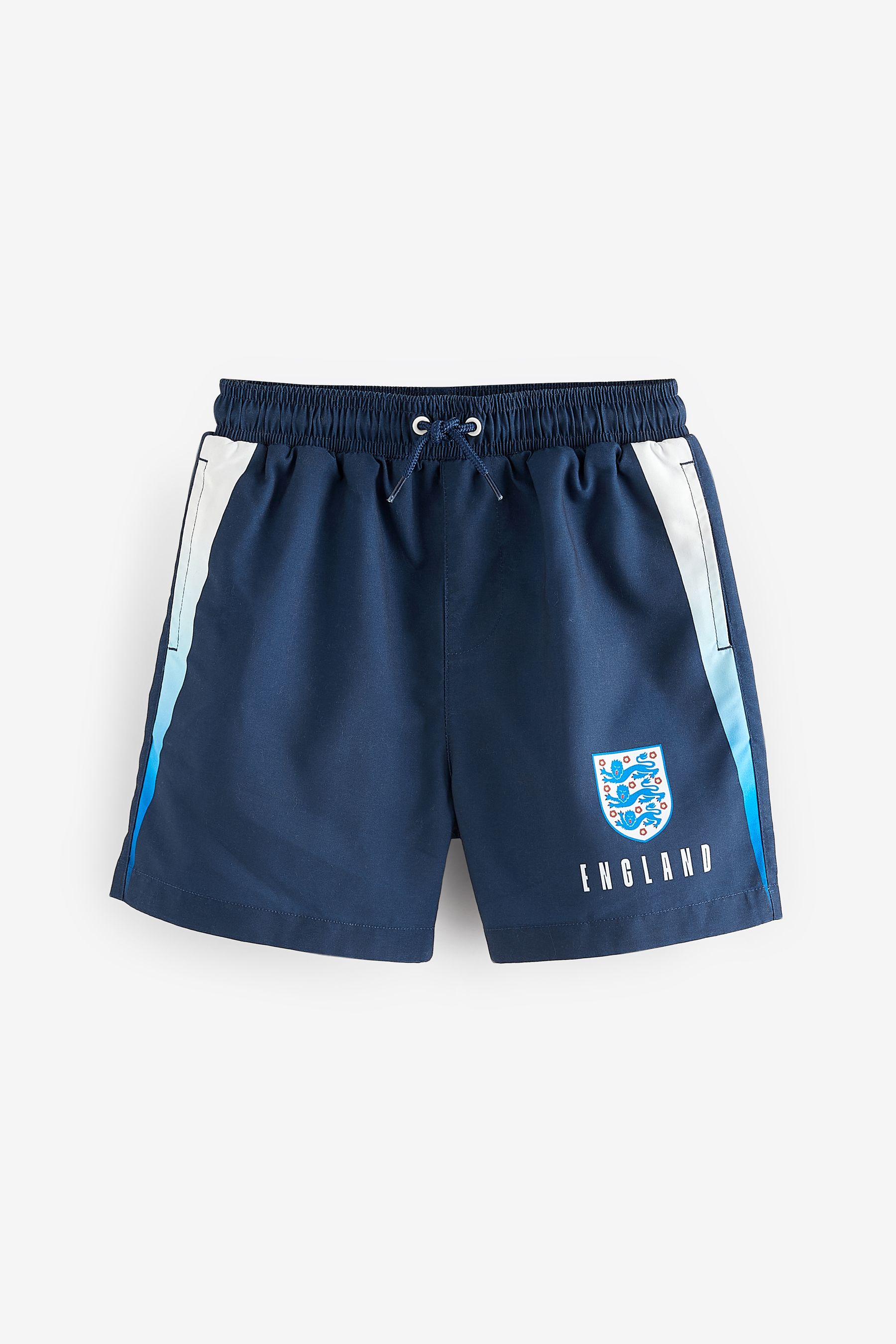 England swim shorts store