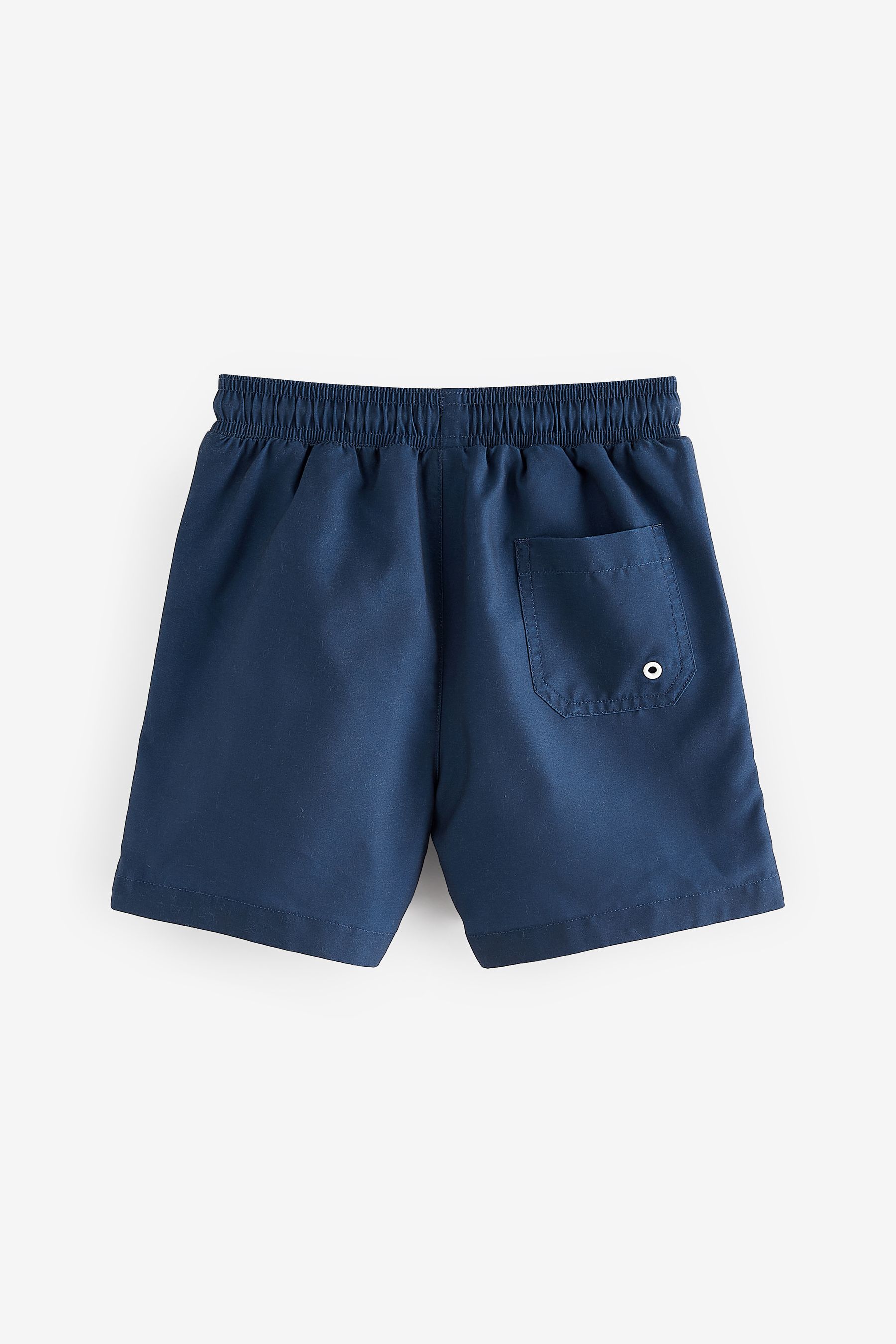 Next boys navy shorts hotsell