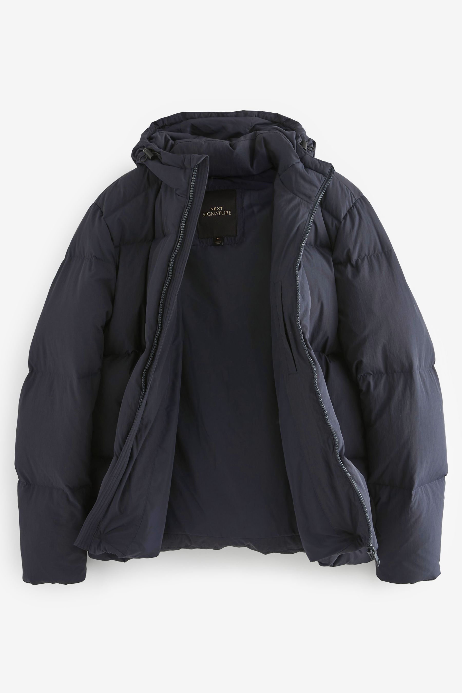 Next duck down jacket clearance