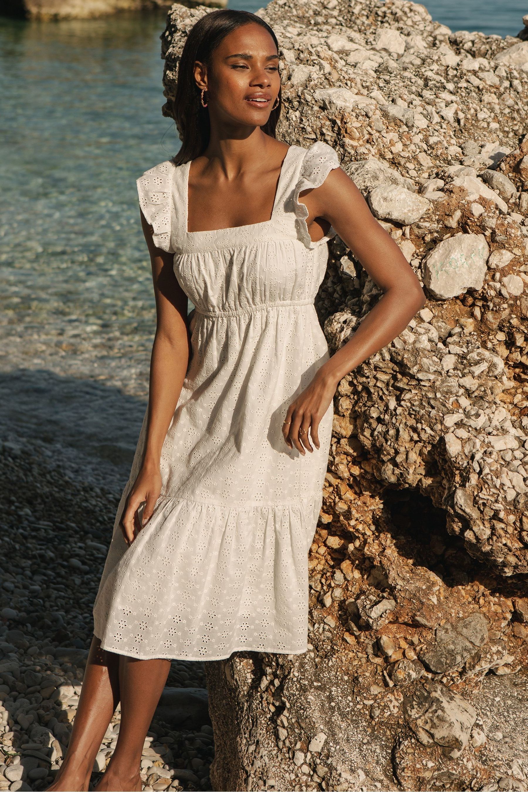 Buy smock dress shop