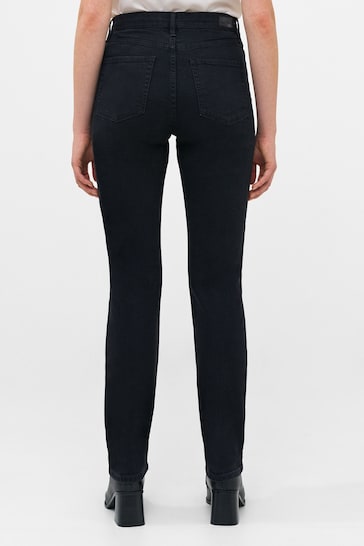 French Connection Stretch Cigarette Full Trousers