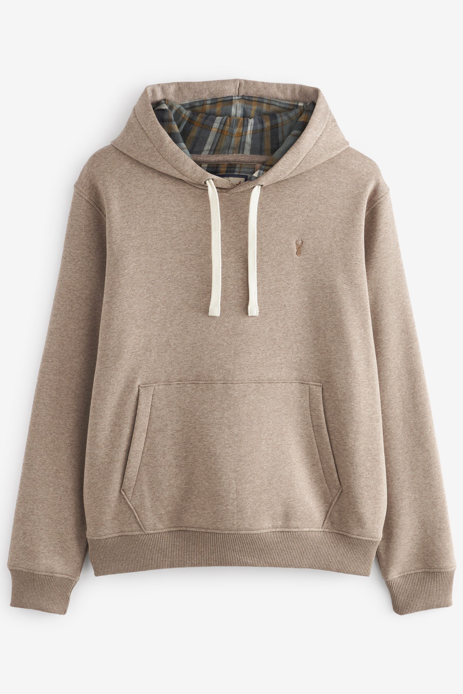 Jersey 2025 lined hoodie