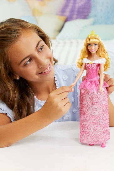 Disney Princess Core Aurora Doll