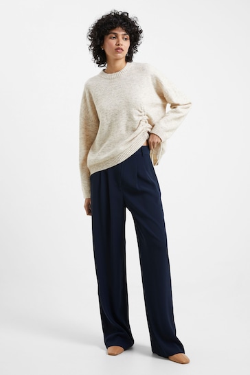 Buy French Connection Harrie Suiting Trousers from the Next UK online shop