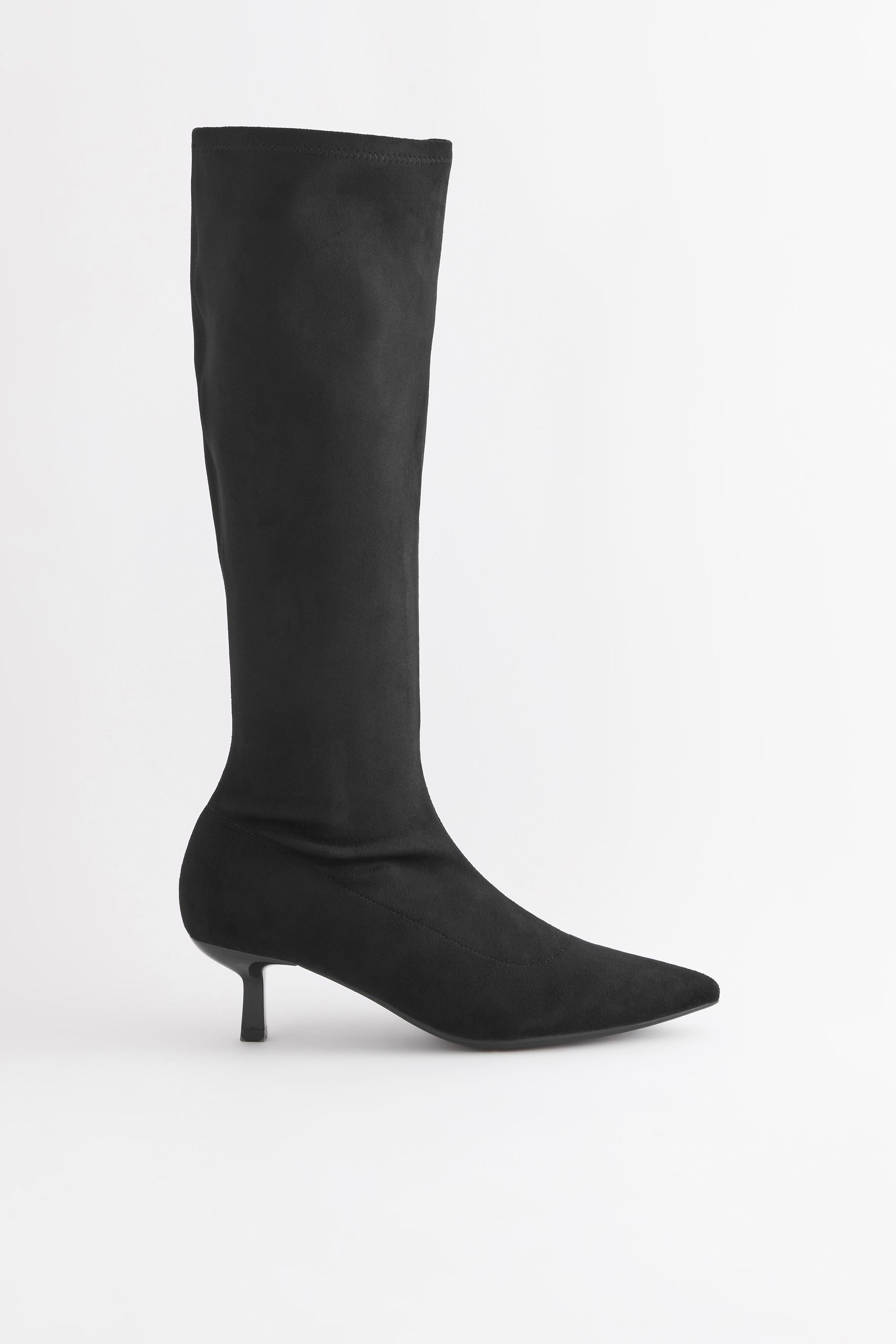 Owenford stretch back boots clearance