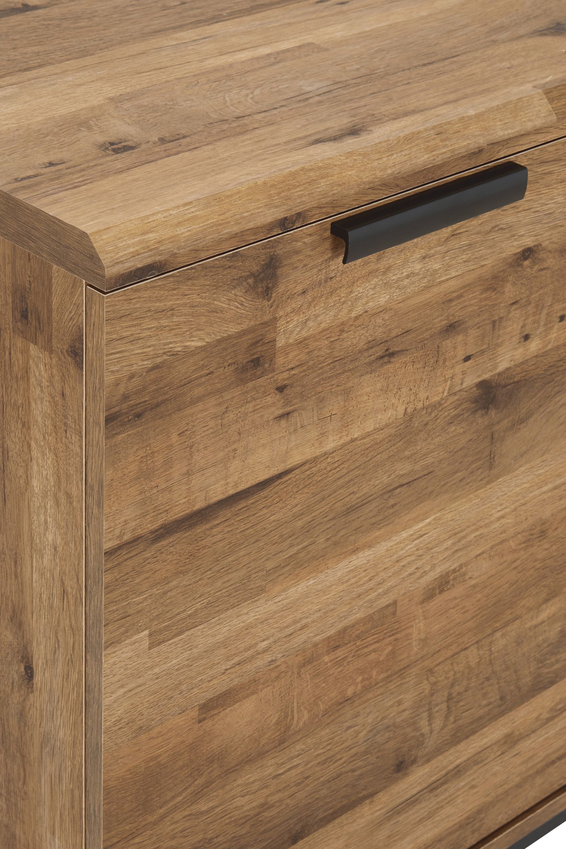 Bronx compact large deals sideboard