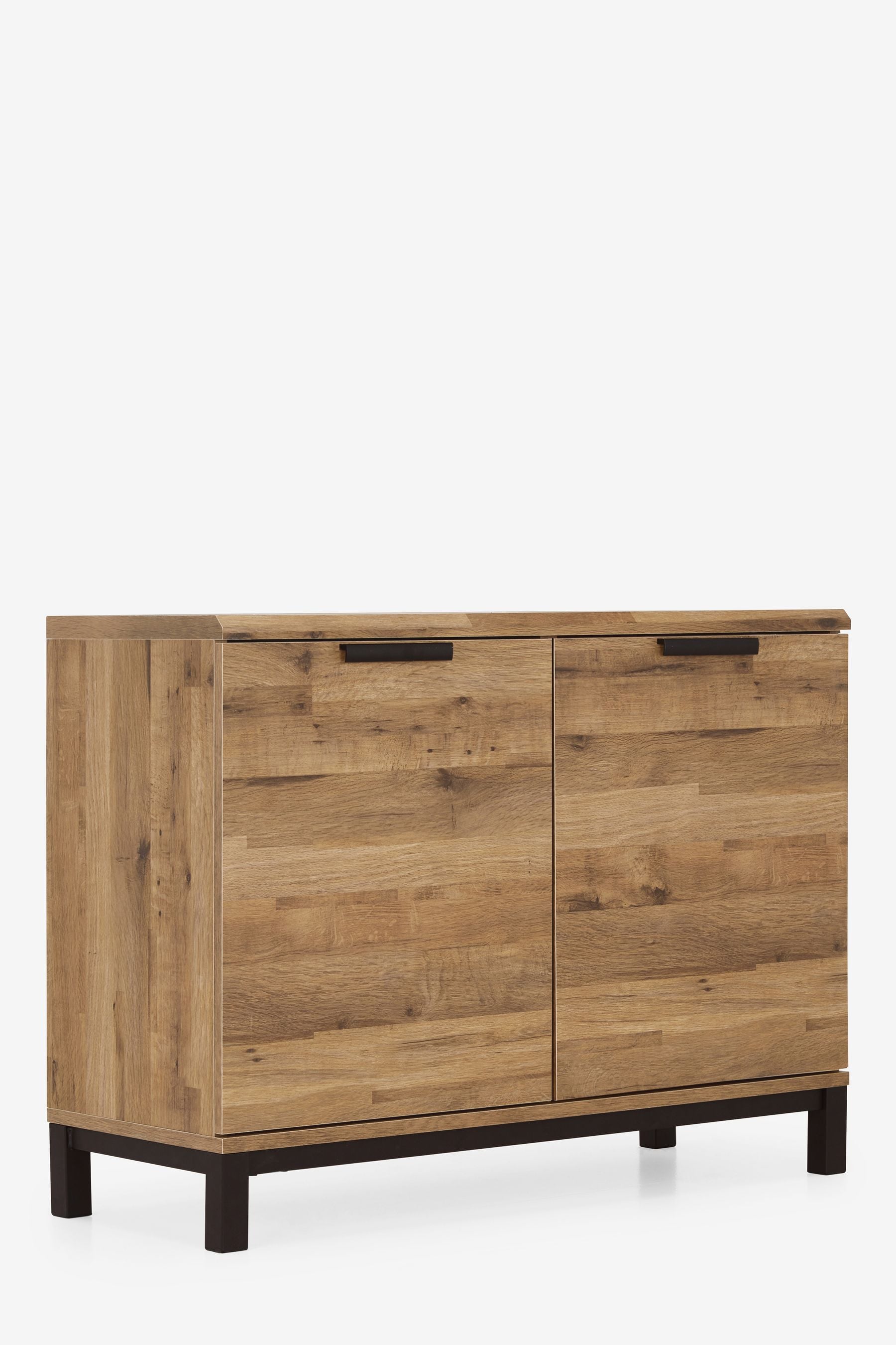 Next bronx online compact sideboard