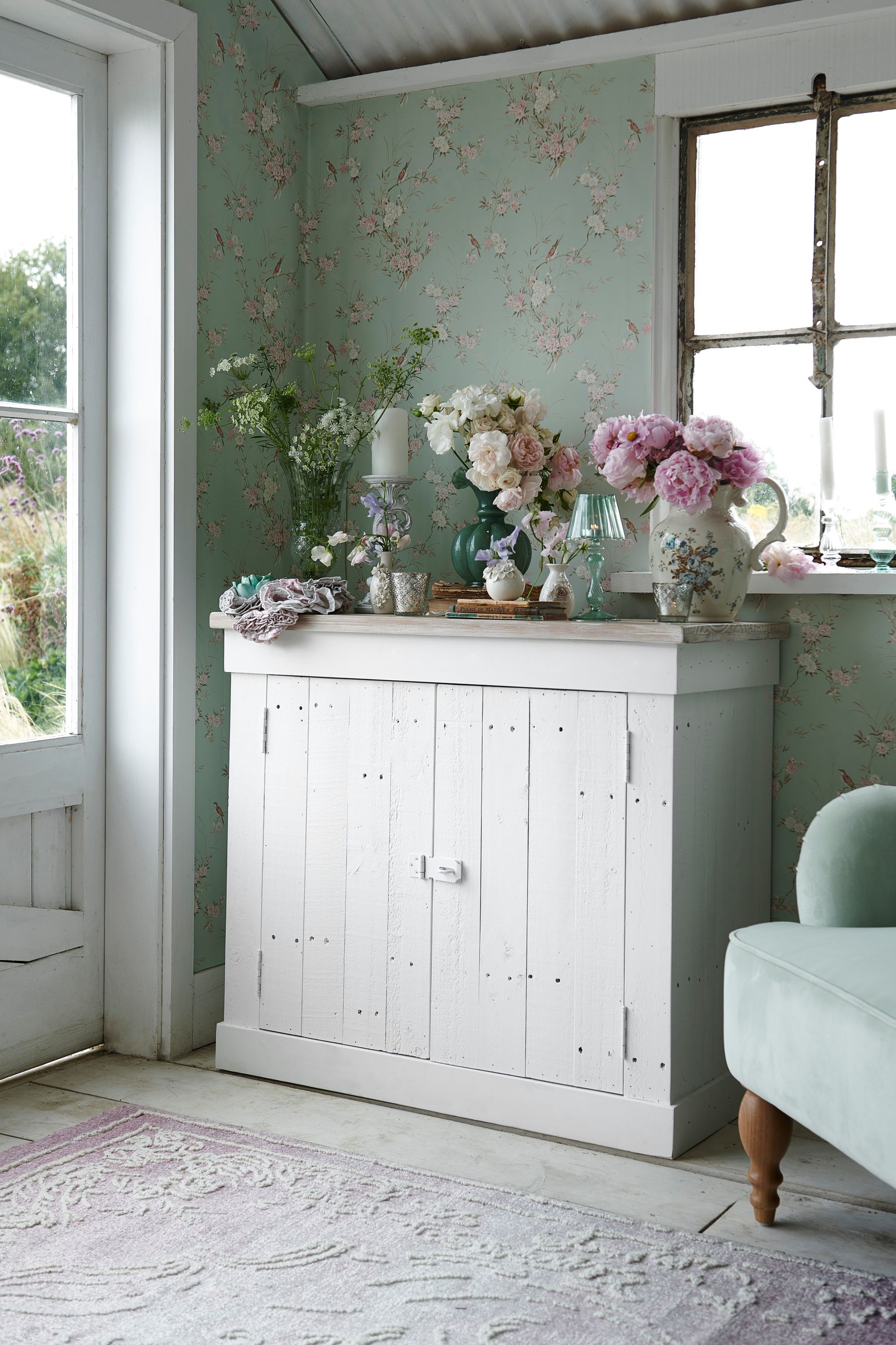 Shabby chic online furniture stores