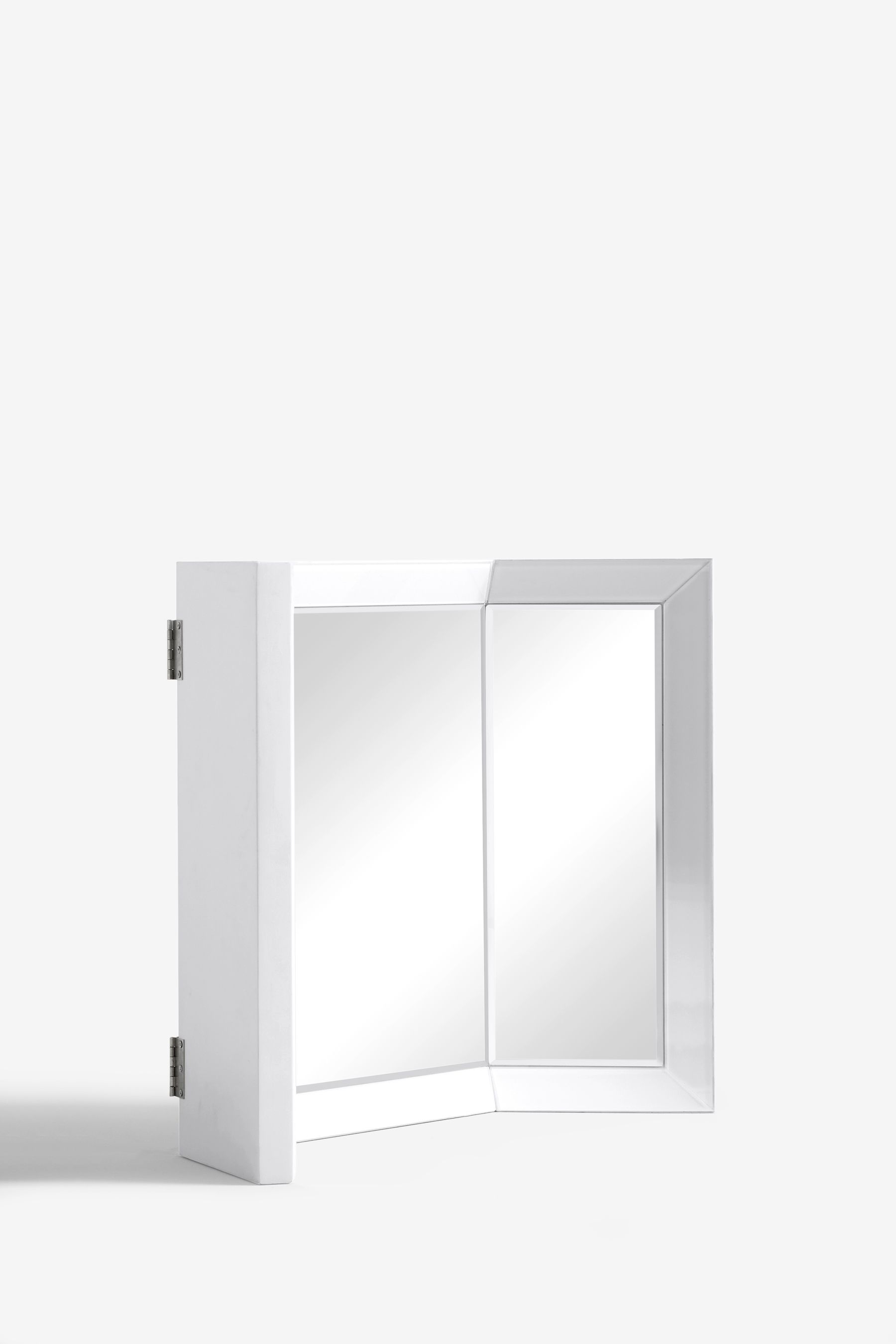 Bed bath outlet and table mirrors