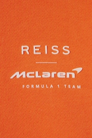 McLaren F1 Elasticated Cotton Hoodie - 圖片 9，共 10