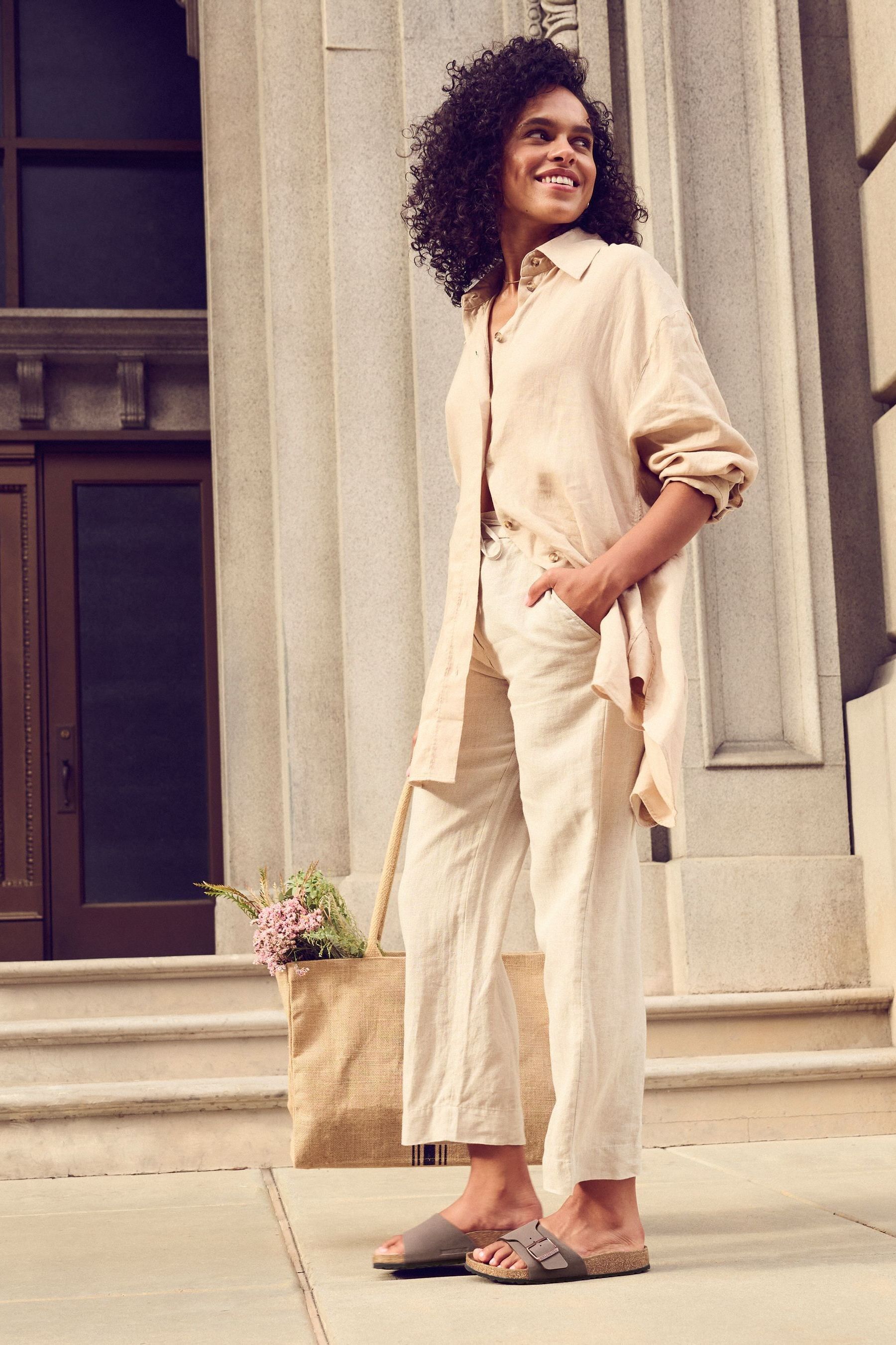 Spanish birkenstock style sandals best sale