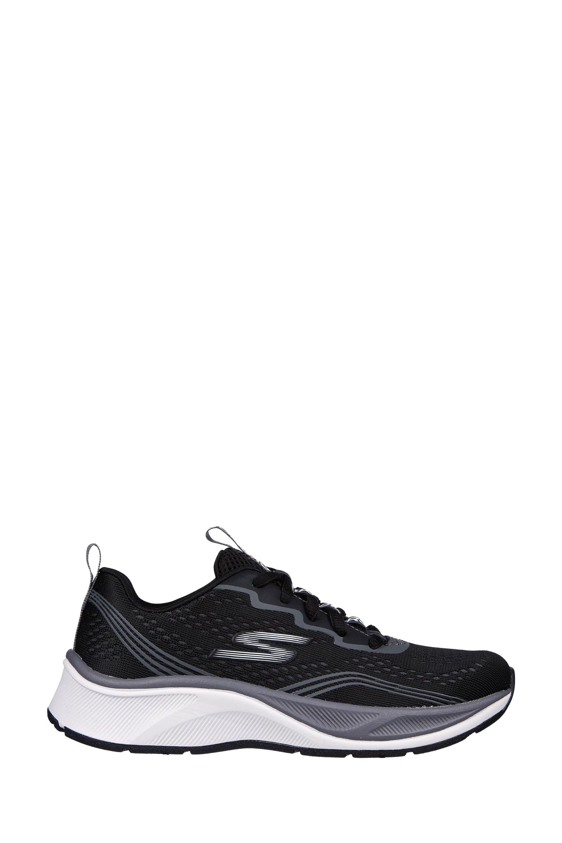 Buy Skechers Black Elite Sport Push Pace Trainers from Next Azerbaijan