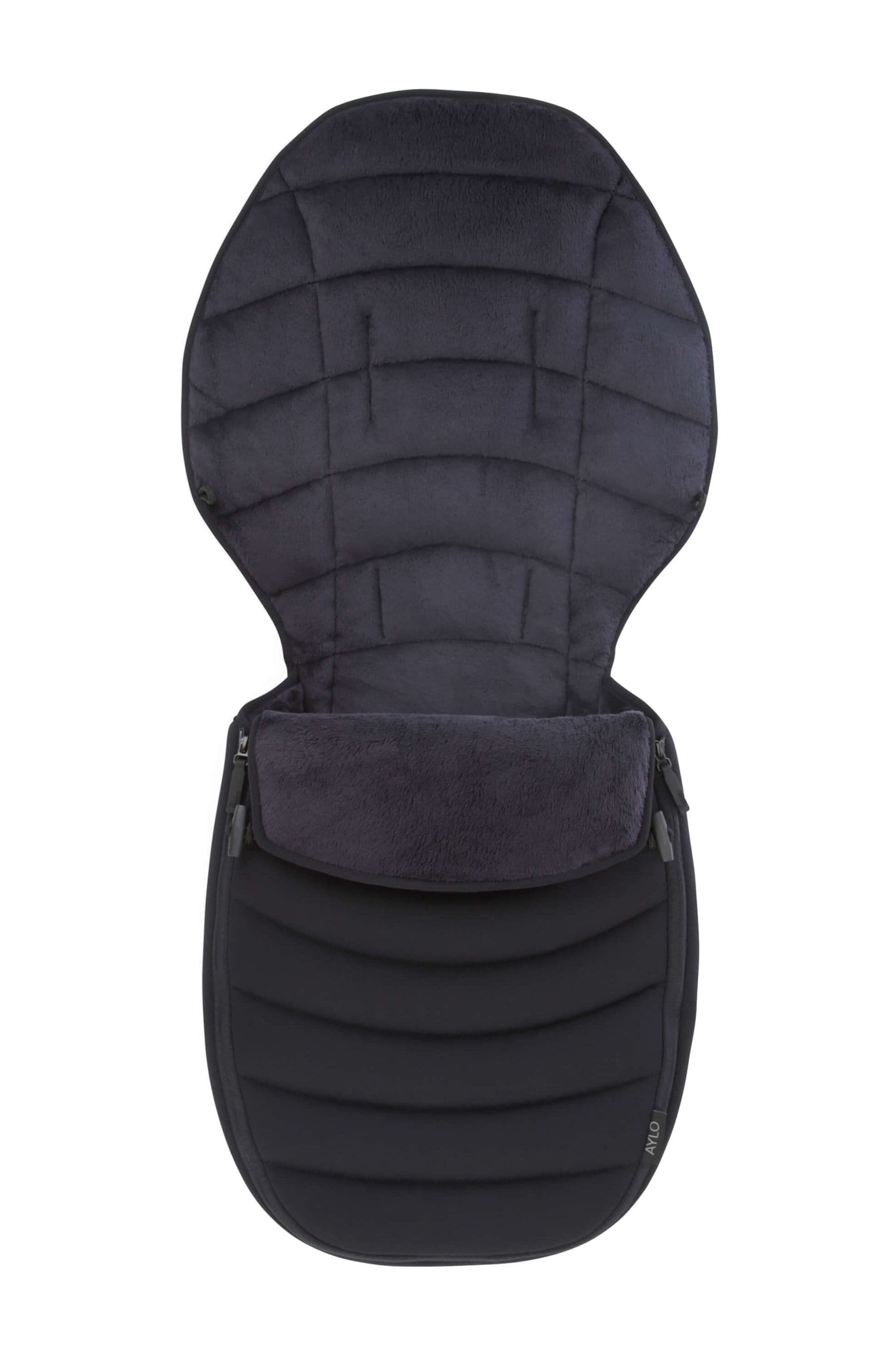 Next footmuff top