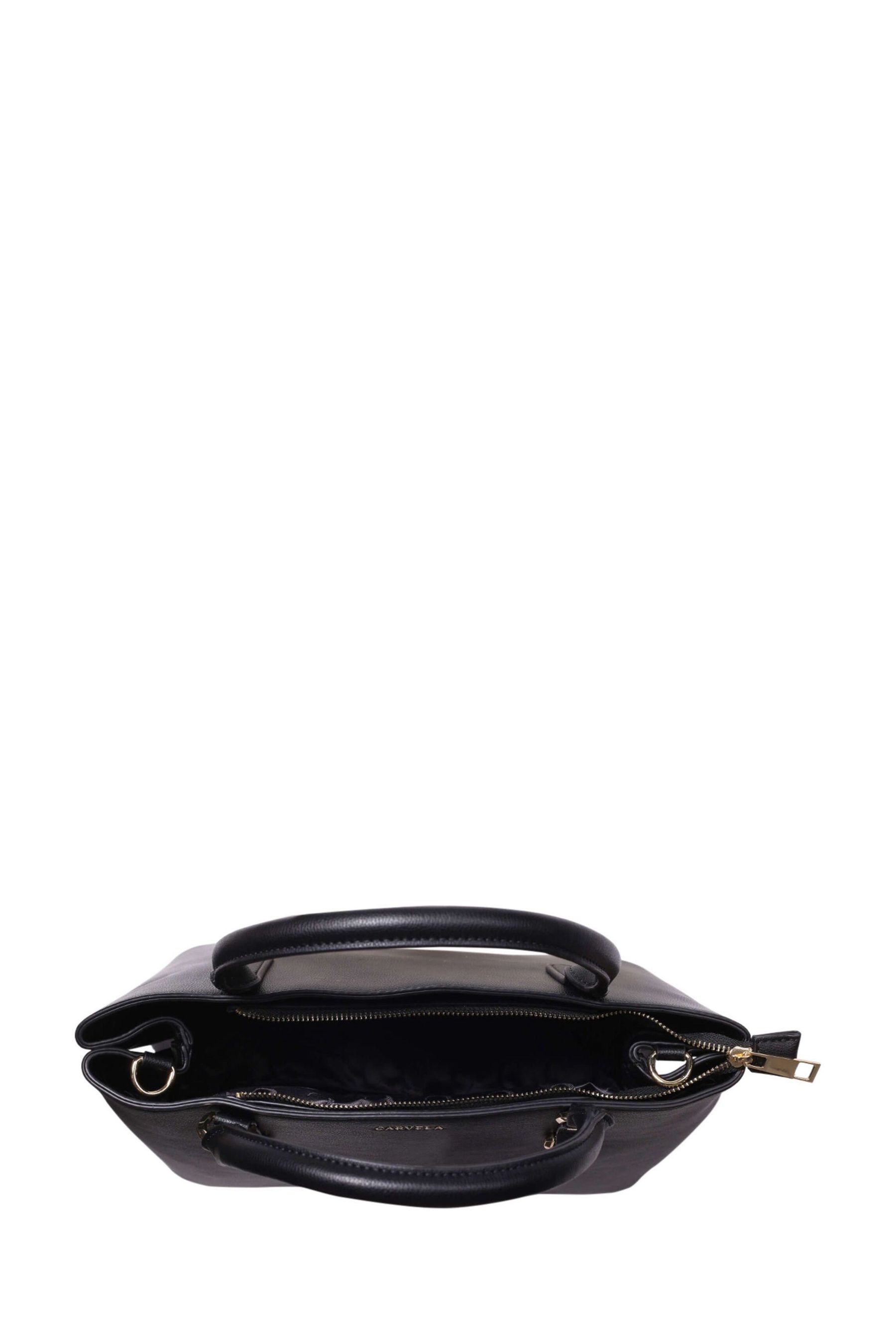 Carvela harlow shop soft tote