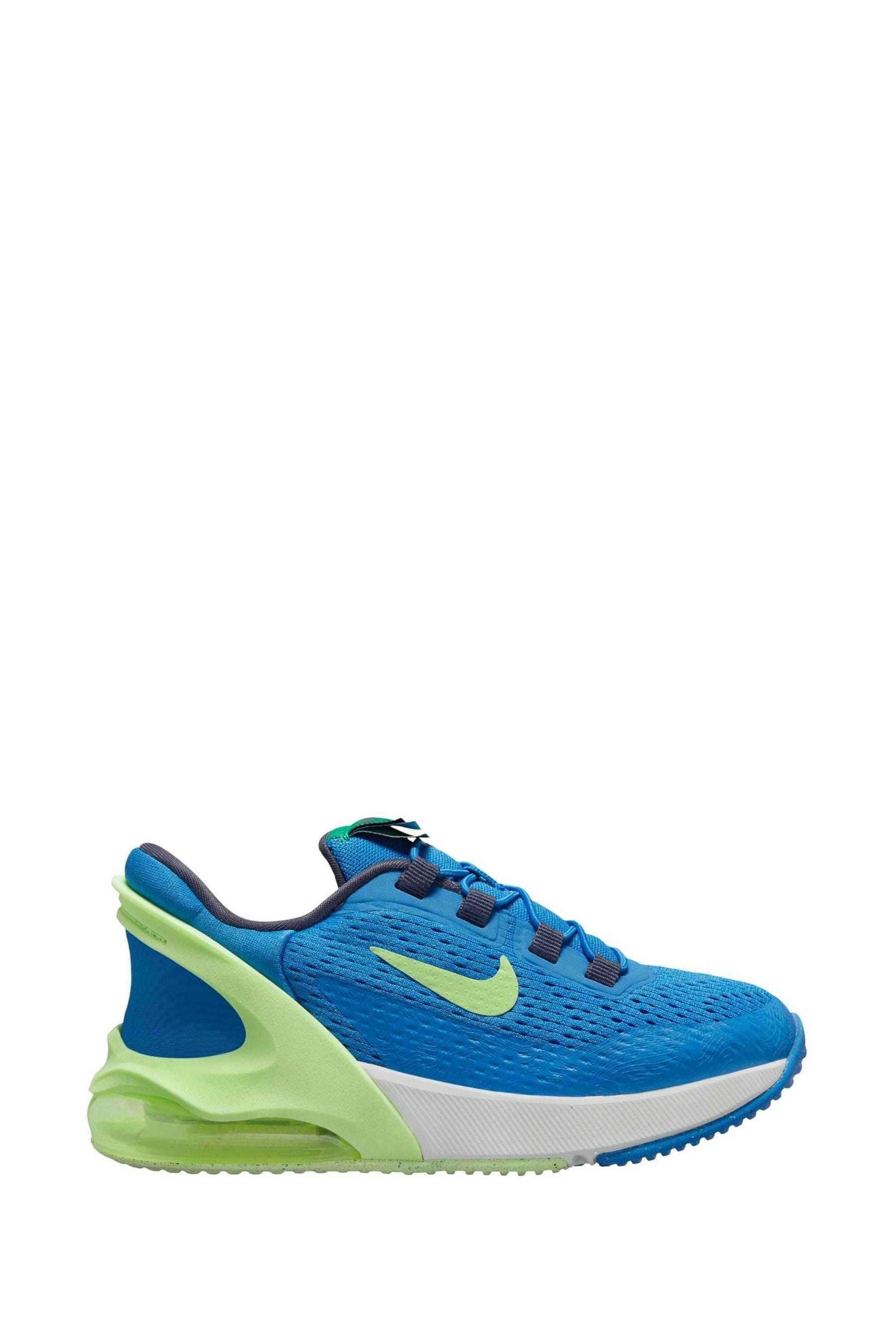 Kaufe Sie Nike Air Max 270 Go Easy On Junior Turnschuhe bei Next Deutschland