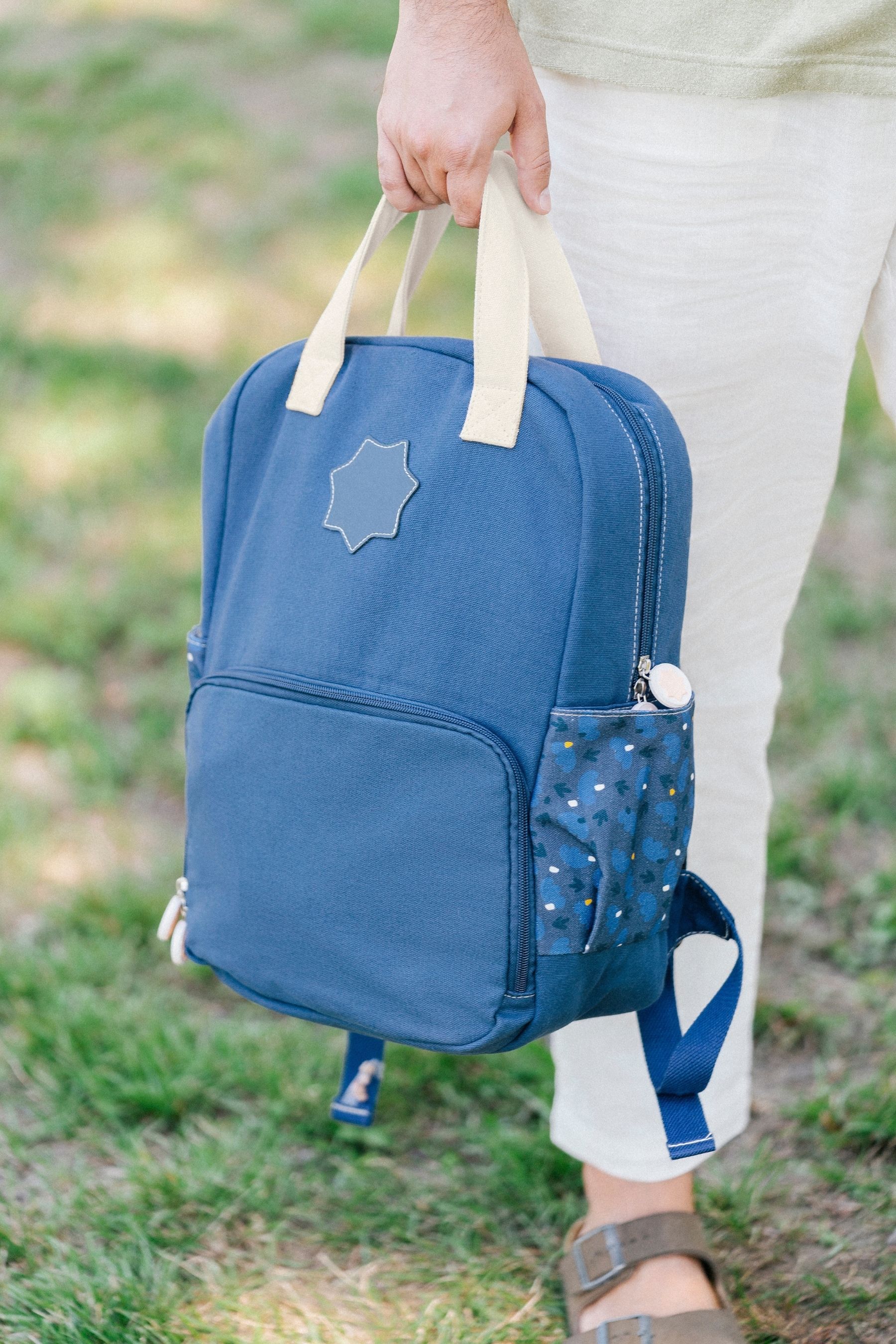 Badabulle best sale changing bag