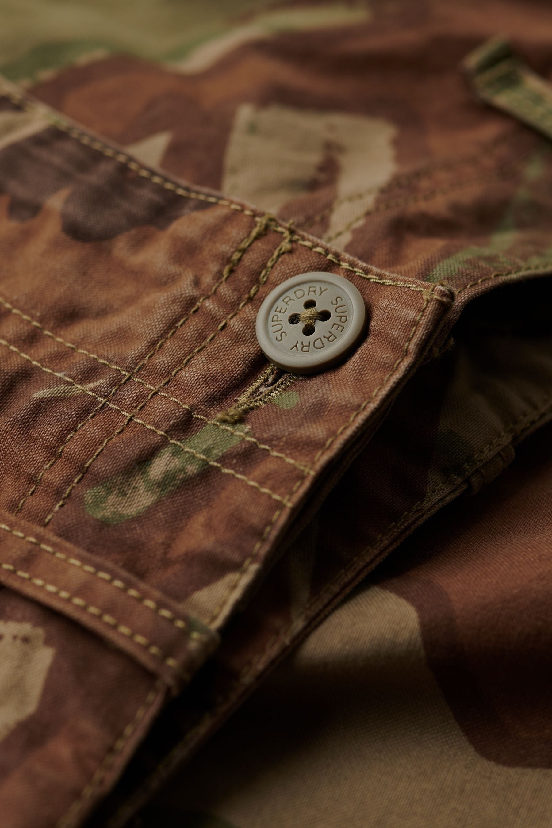 Superdry camo joggers new arrivals