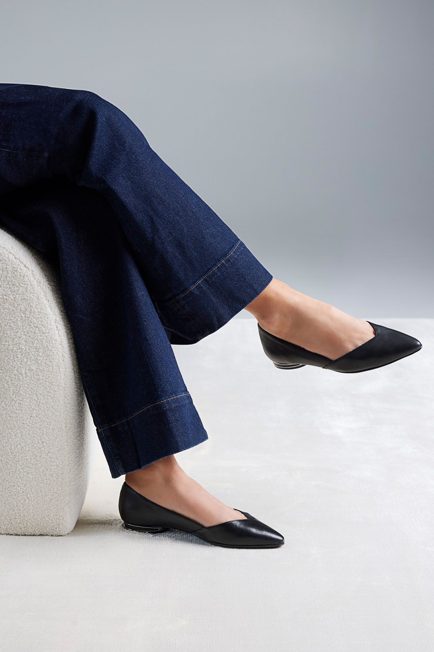 Naturalizer leather shoes online