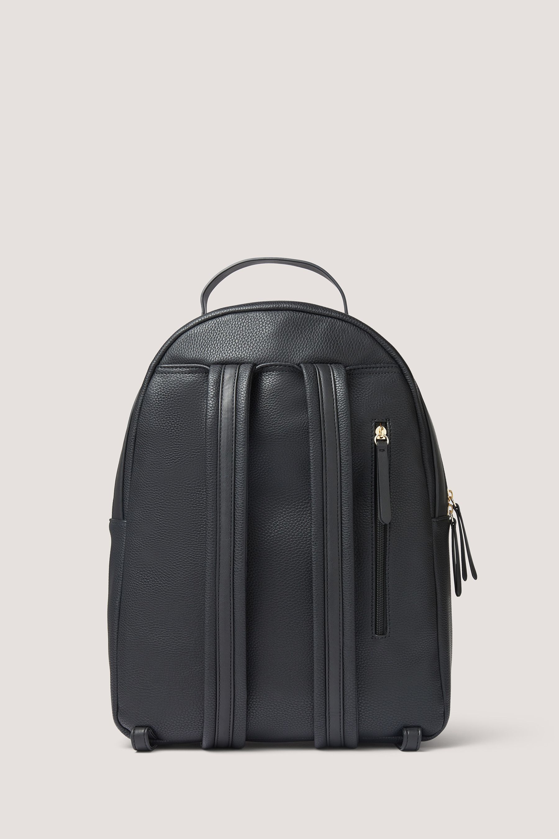 Buy Fiorelli Anouk Casual Grain Sleek Backpack from the Next UK online shop