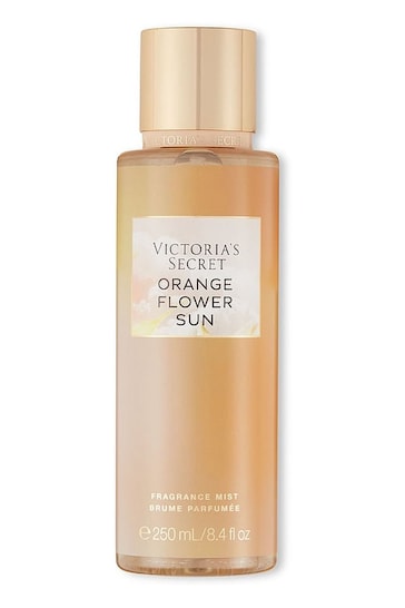 Victoria's Secret Orange Blossom Sun Body Mist