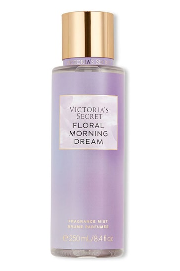 Victoria's Secret Floral Morning Dream Body Mist