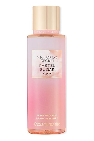 Victoria's Secret Pastel Sugar Sky Body Mist