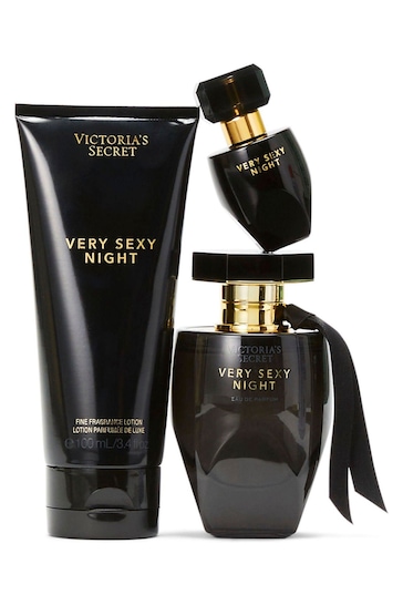 Victoria's Secret Very Sexy Night Gift Set